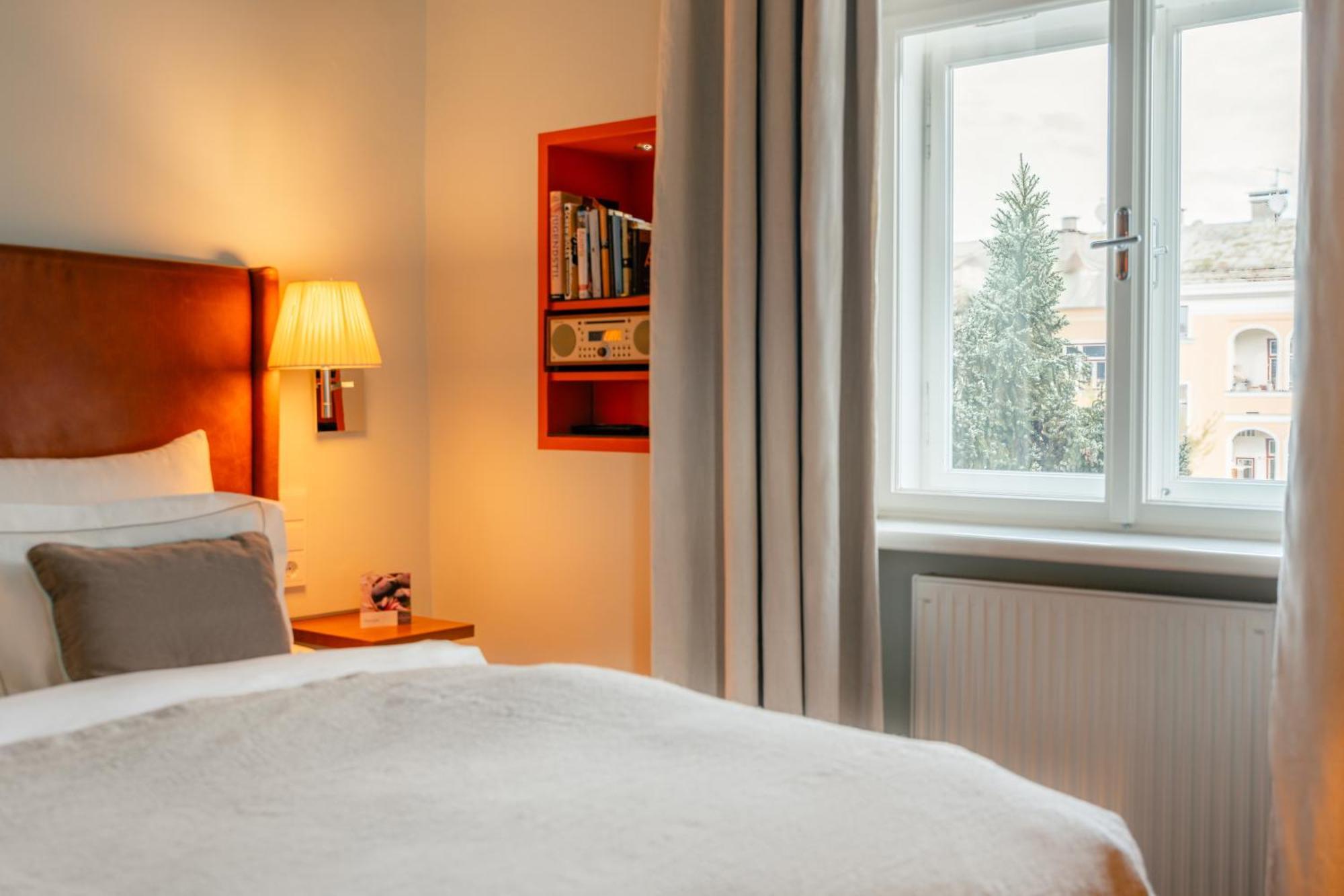 Boutique & Auersperg 4* Salzburg