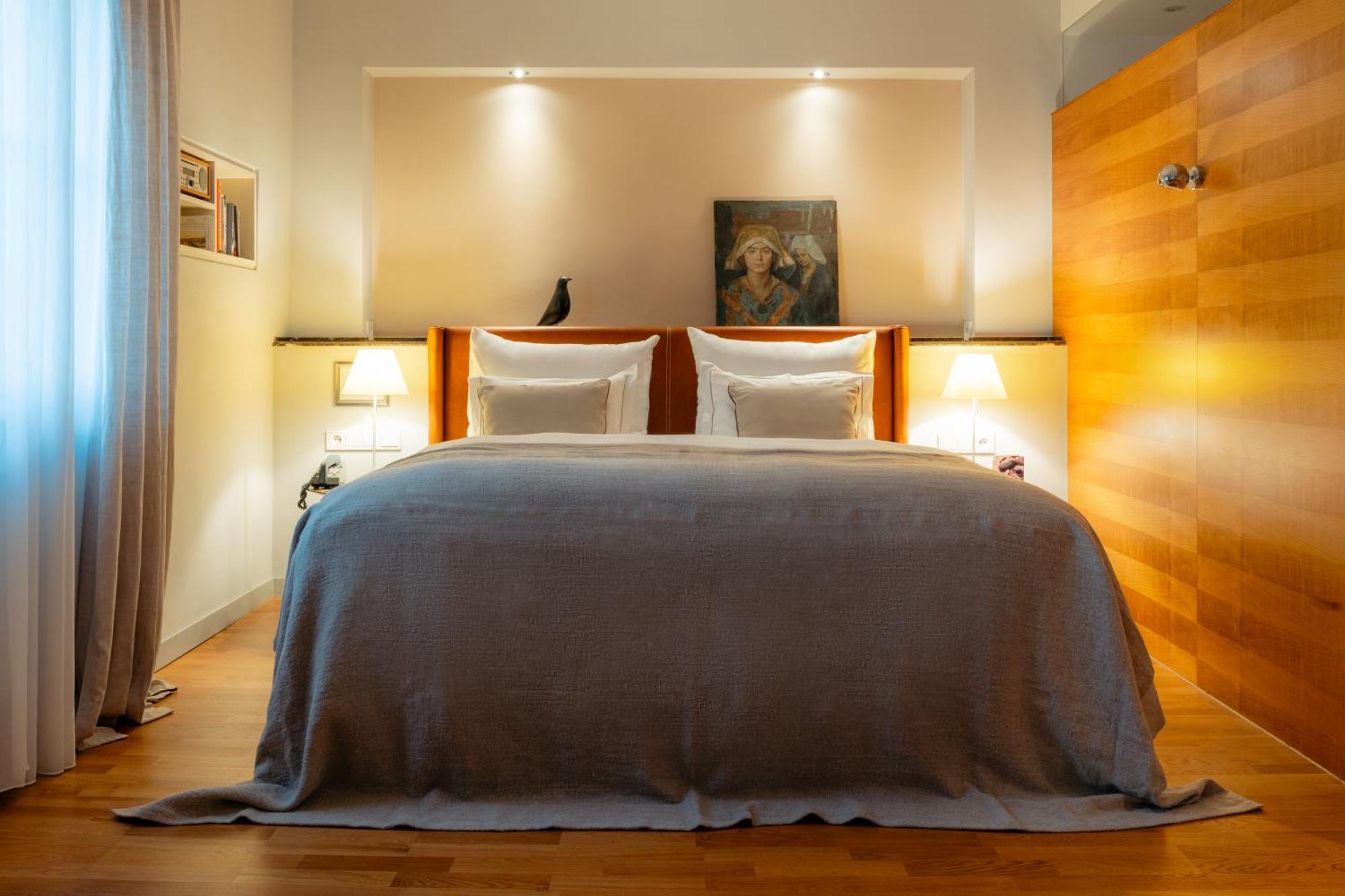 Boutique & Auersperg Hotel 4*