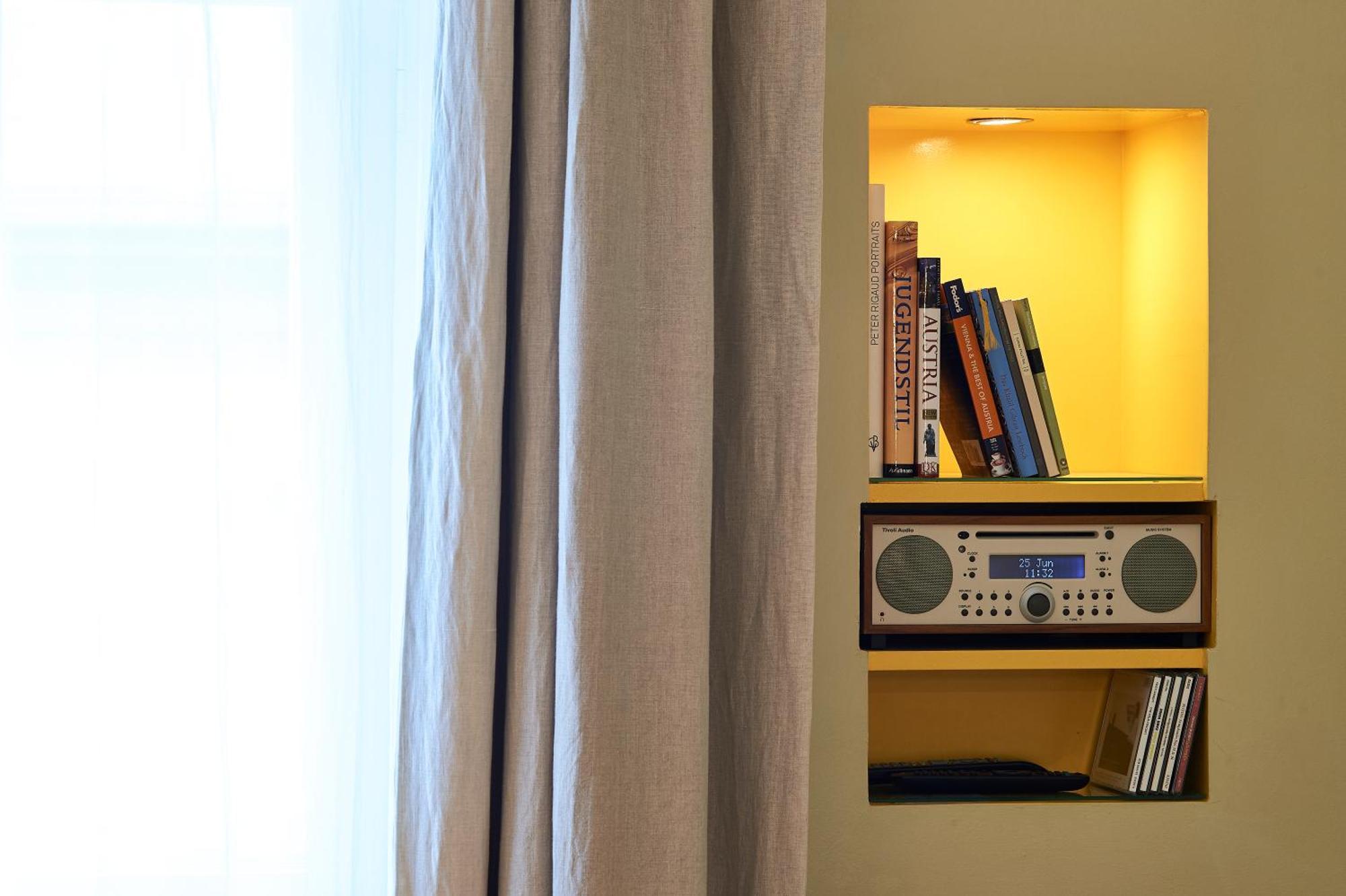 Hotel Boutique & Auersperg 4*