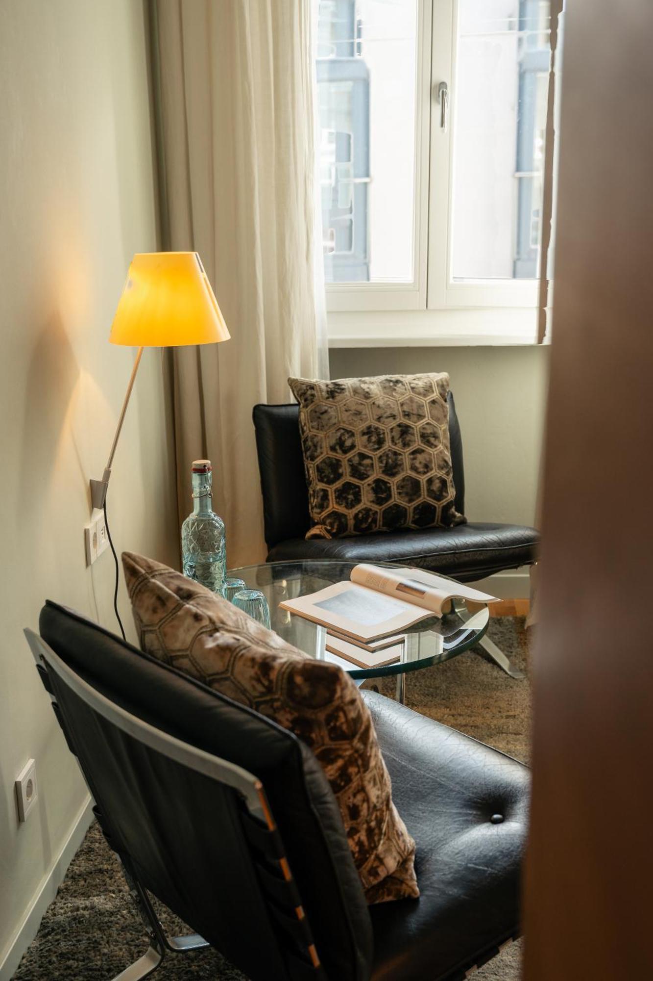 Boutique & Auersperg Hotel Salzburg