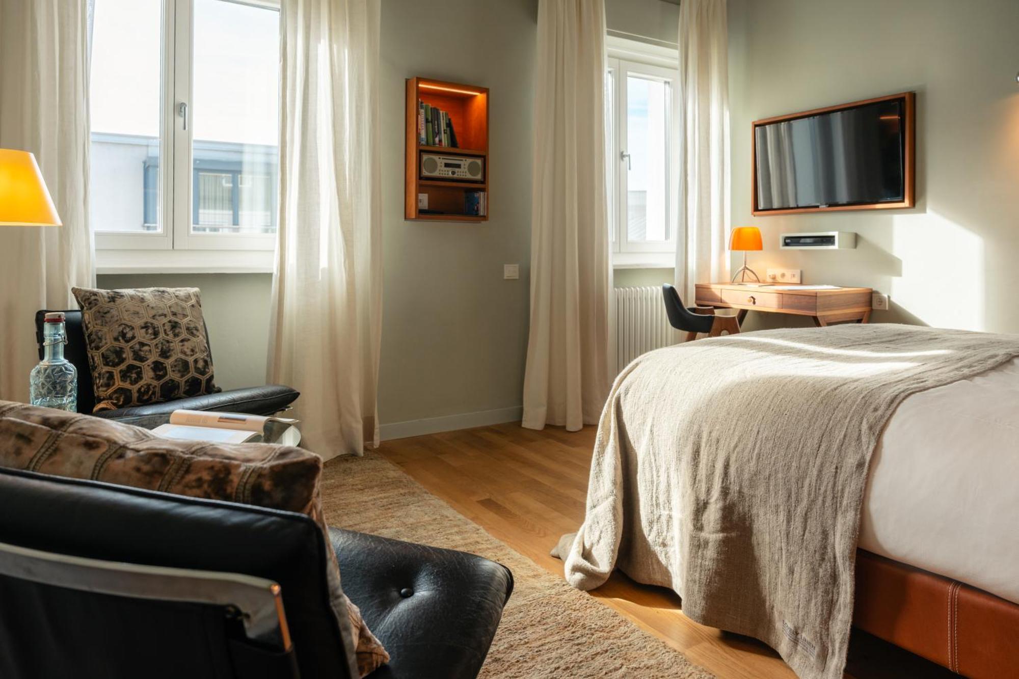 Hotel Boutique & Auersperg Salzburg