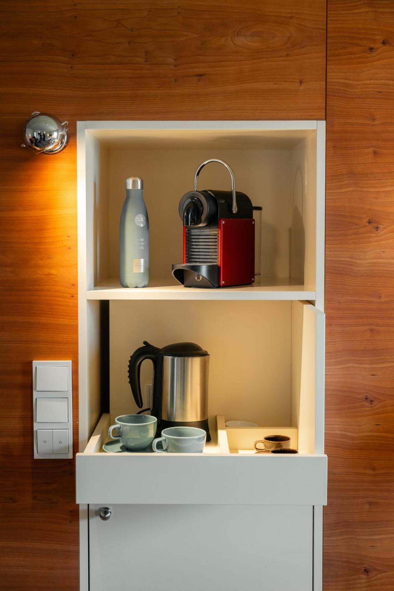 Boutique & Auersperg Hotel 4*