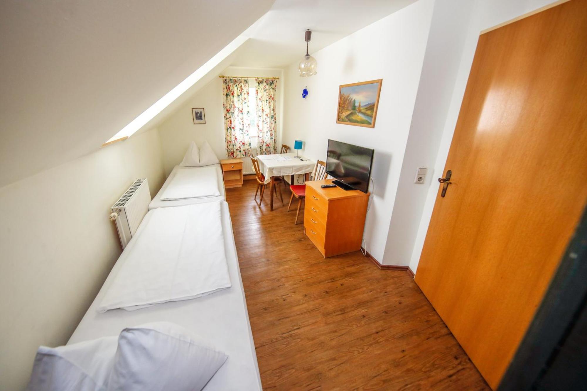 Hotel Lehenerhof