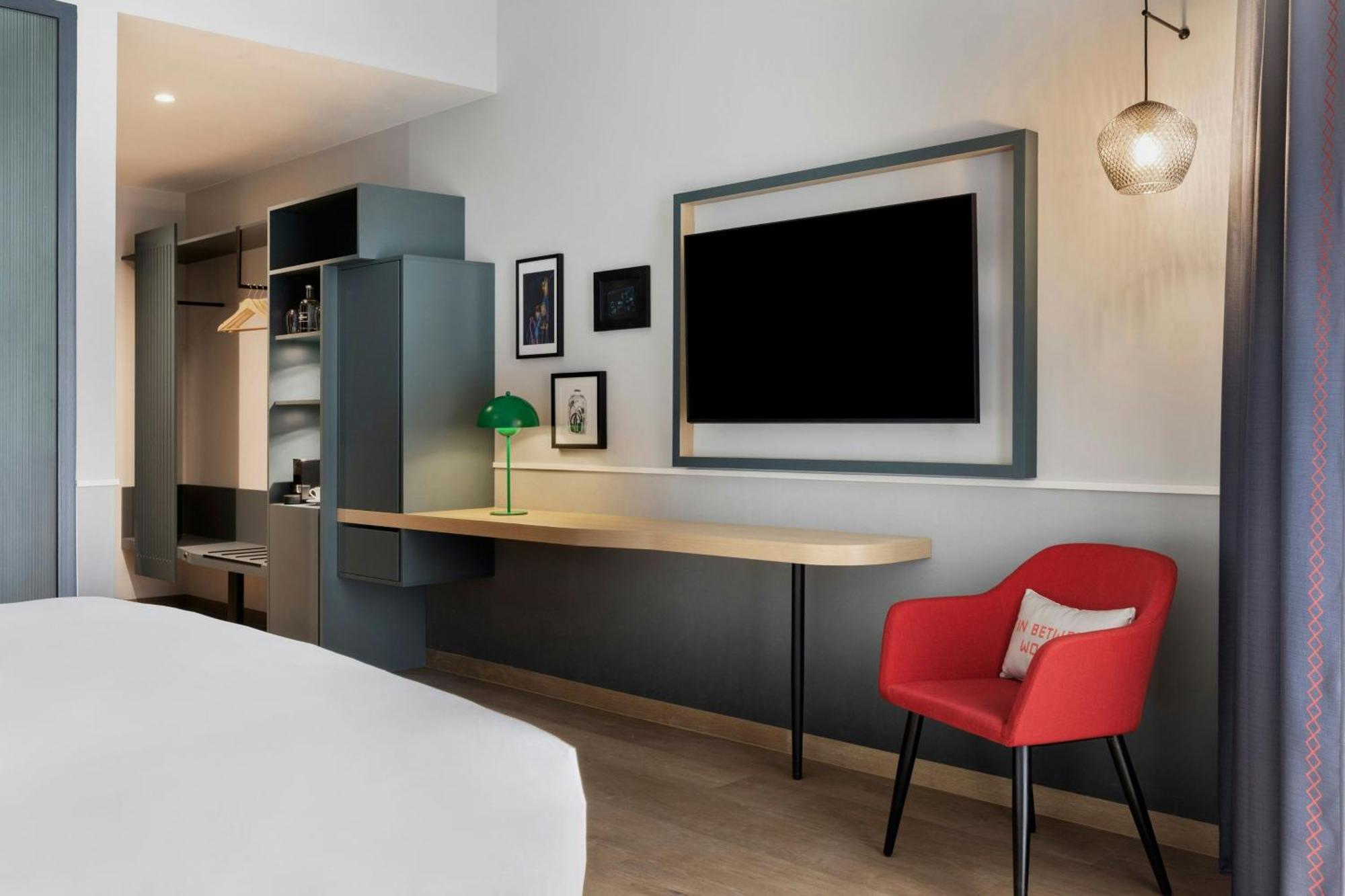 The Passenger, A Tribute Portfolio Hotel Salzburg