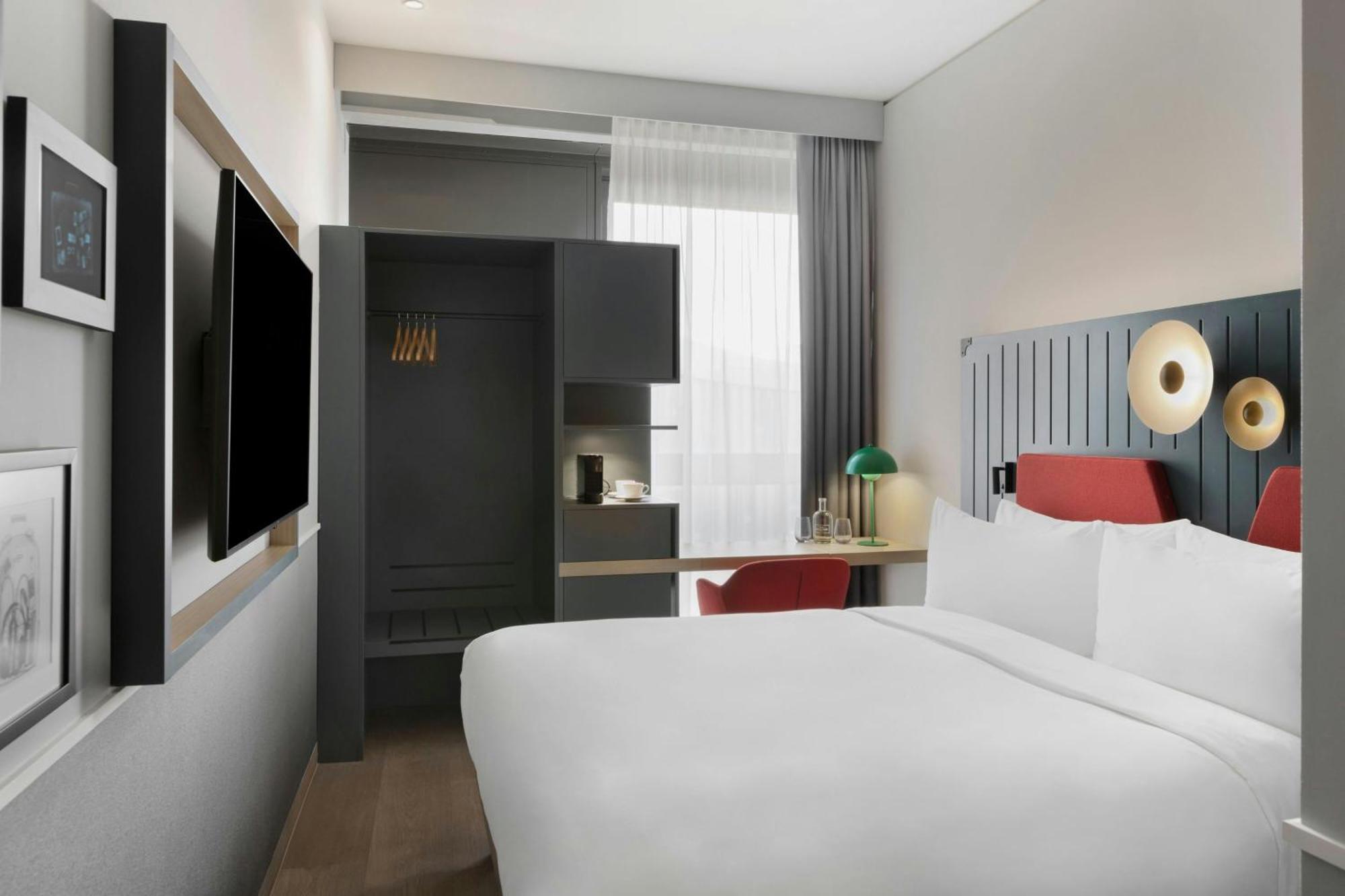 The Passenger, A Tribute Portfolio Hotel 4*