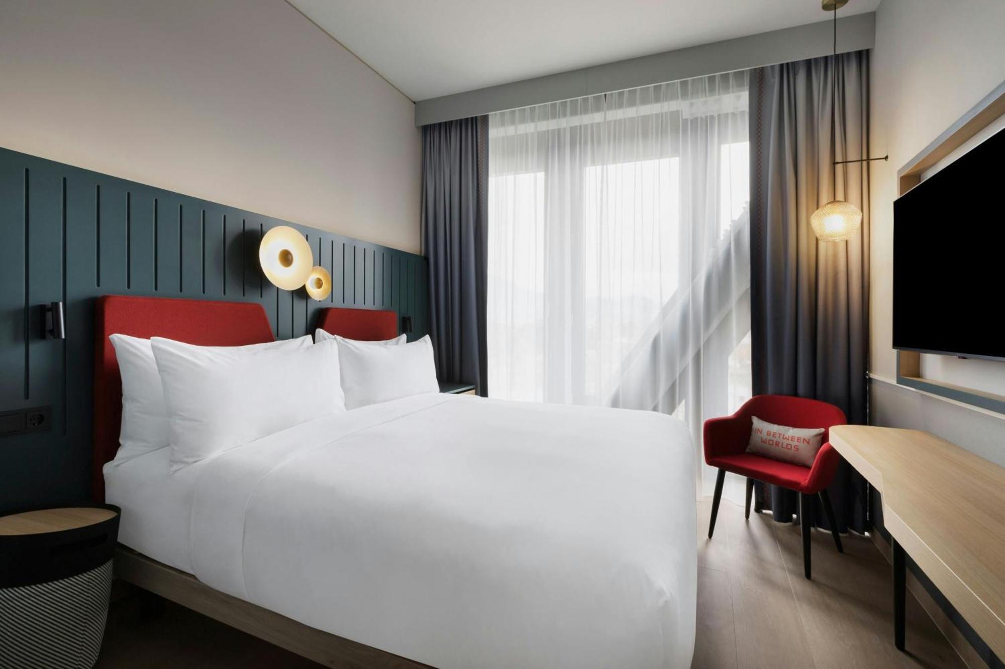 The Passenger, A Tribute Portfolio Hotel Salzburg