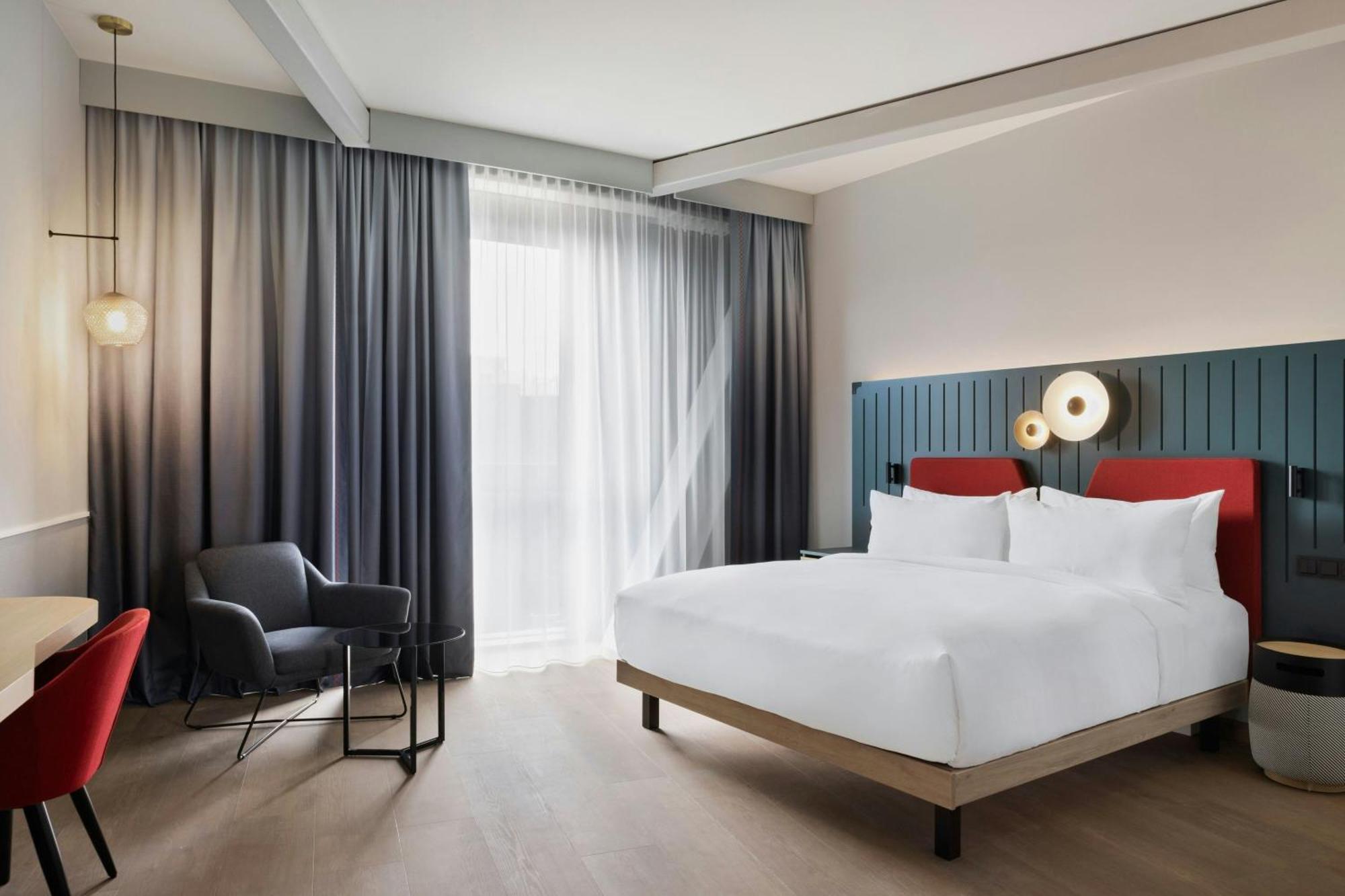 Hotel The Passenger, A Tribute Portfolio 4*