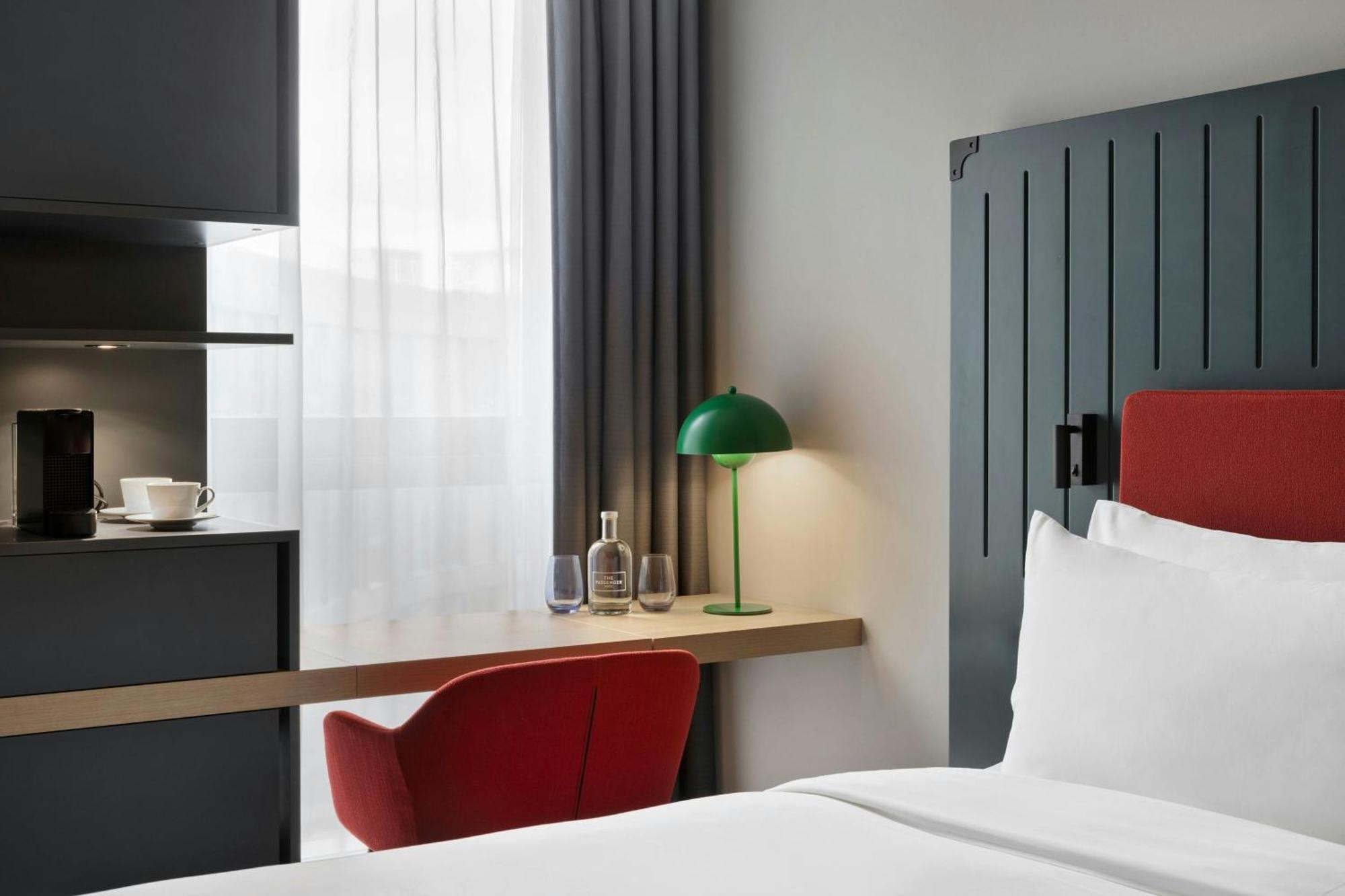 The Passenger, A Tribute Portfolio Hotel Salzburg