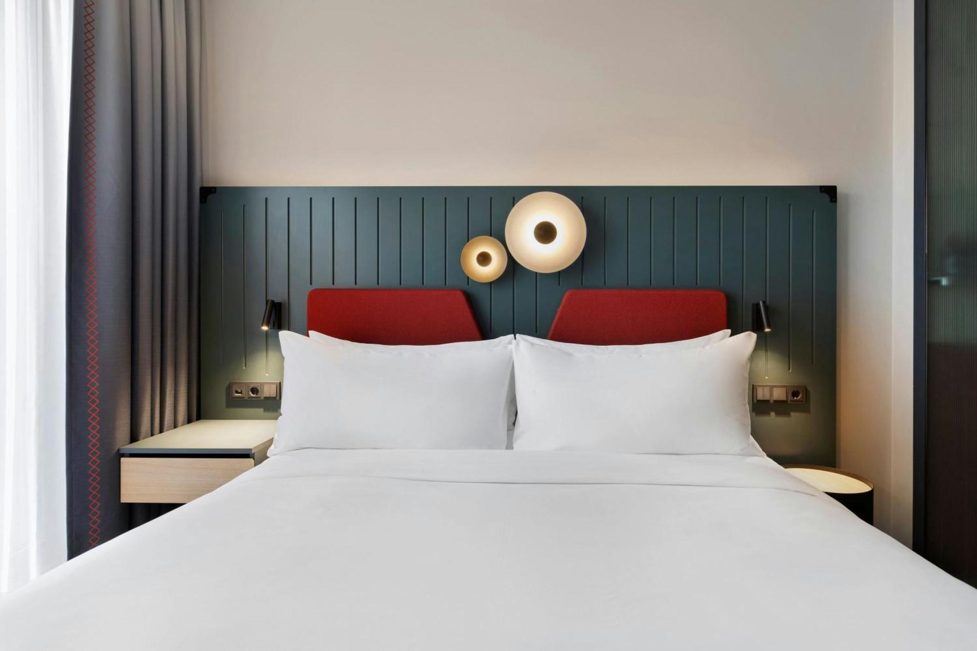 The Passenger, A Tribute Portfolio Hotel Salzburg