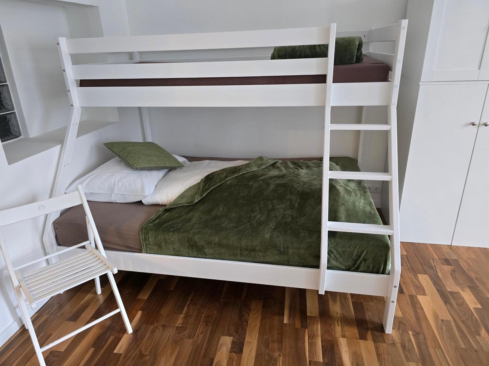 Apartment Citycenter Am Ursulinenplatz *