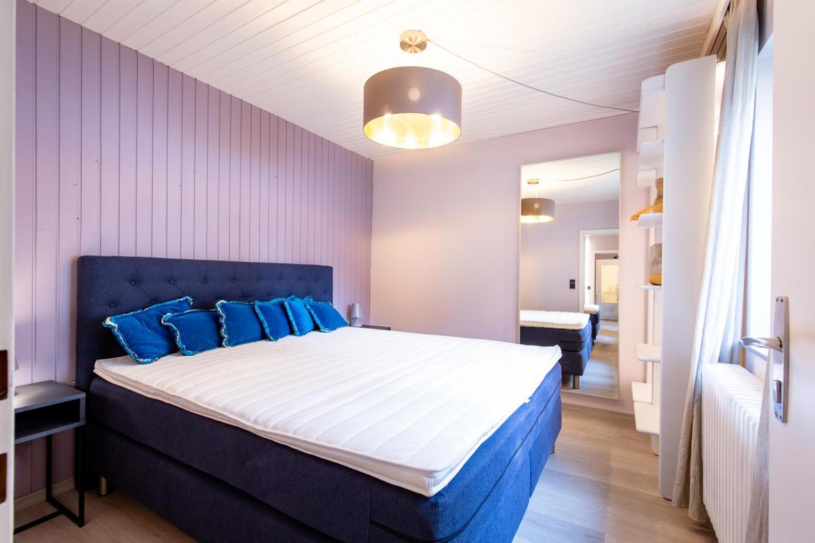 Aparthotel Luxury Homes Salzburg