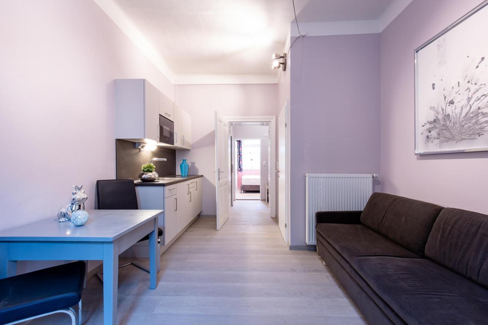 Luxury Homes Salzburgo