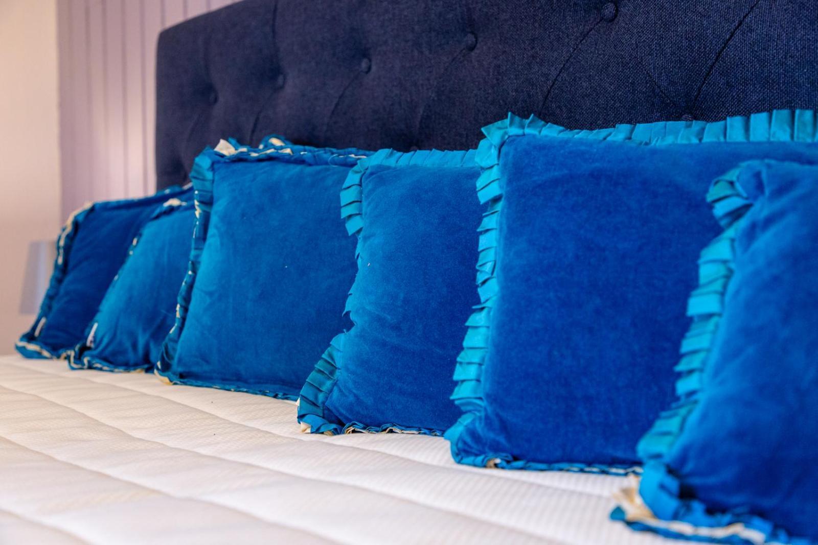 Aparthotel Luxury Homes