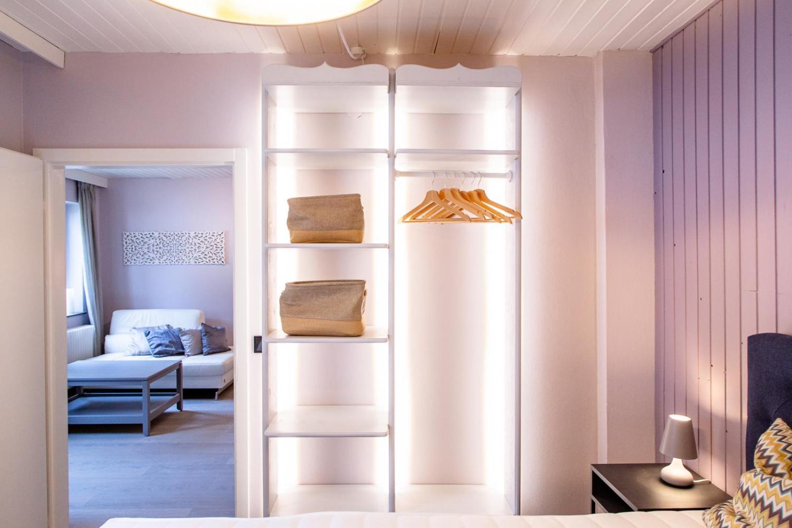 Luxury Homes Aparthotel