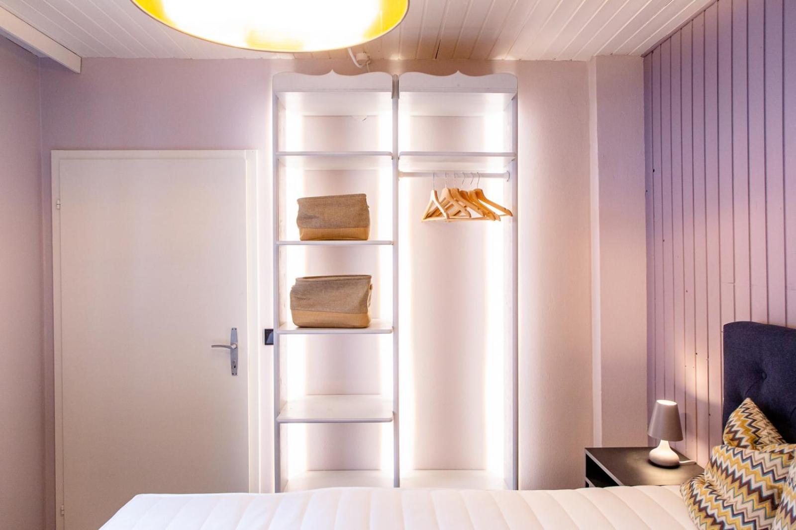 Aparthotel Luxury Homes
