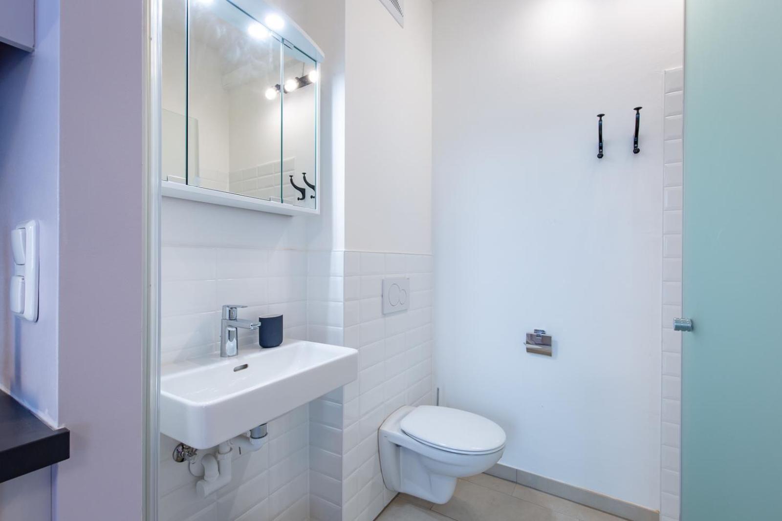 Luxury Homes Aparthotel Salzburgo