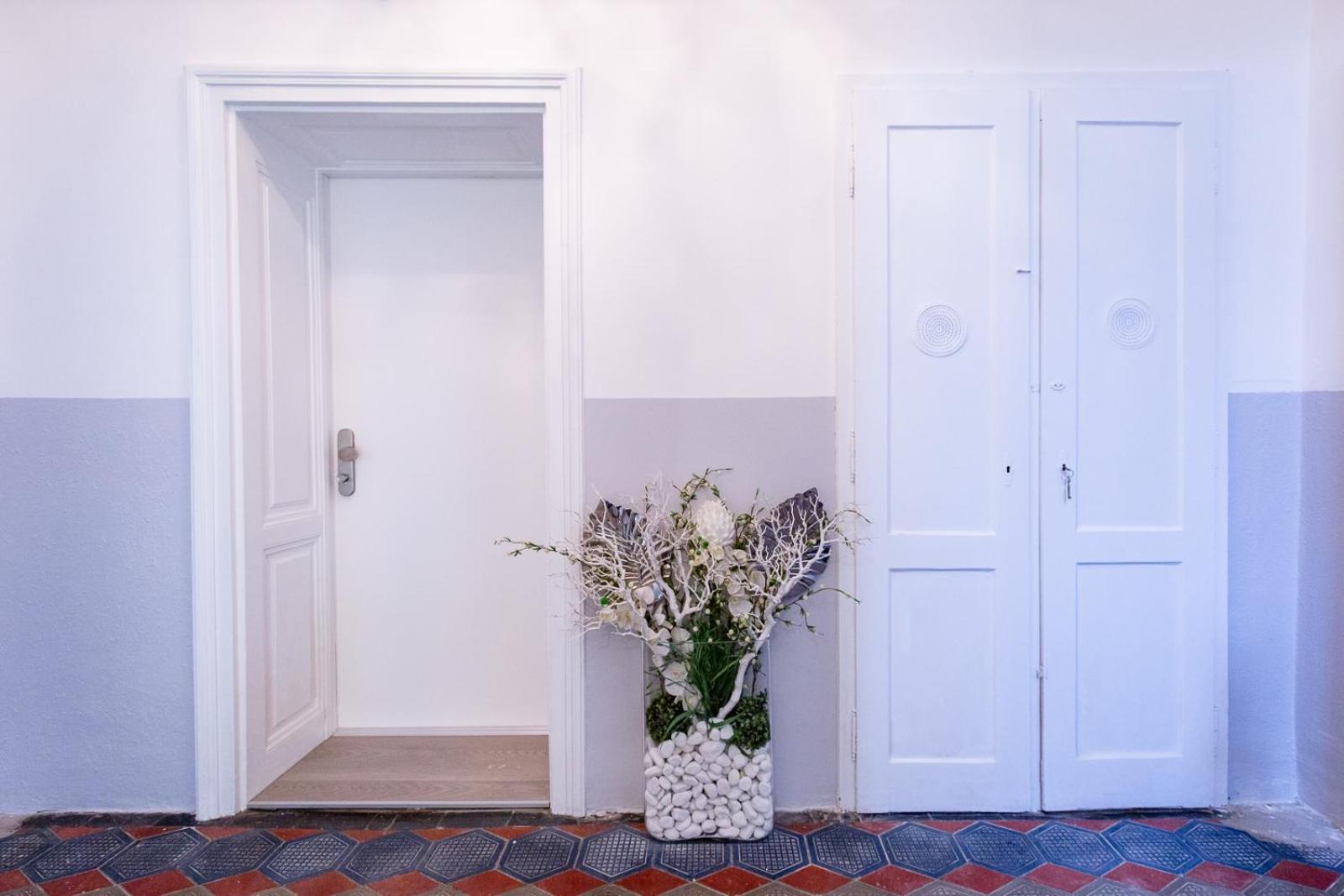 Aparthotel Luxury Homes Salzburgo