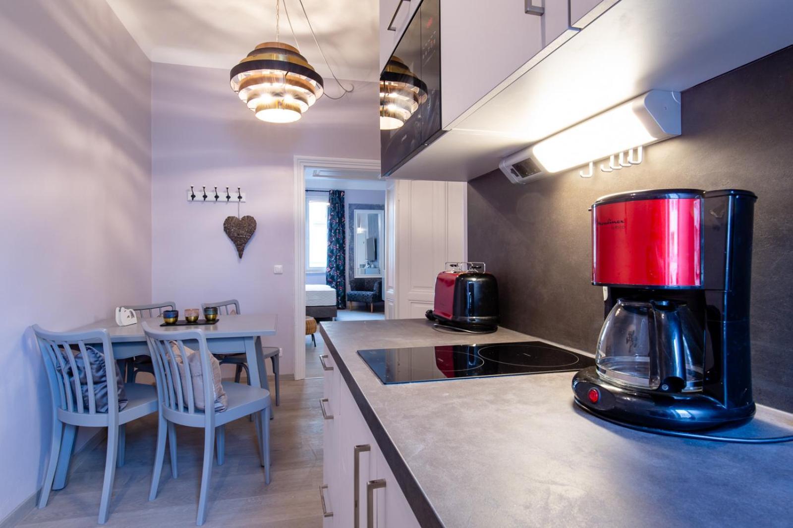 Luxury Homes Salzburgo