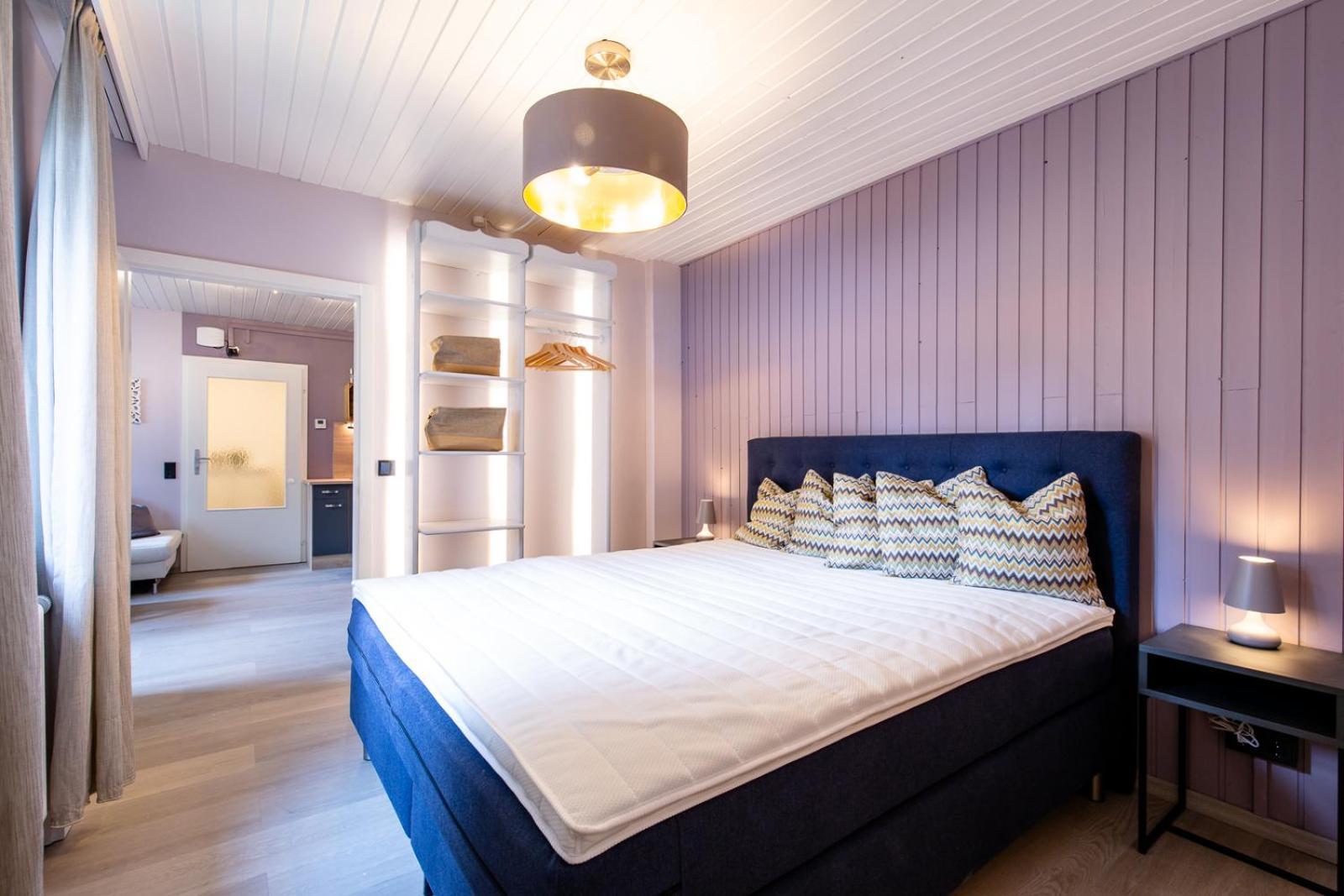 Luxury Homes Aparthotel *