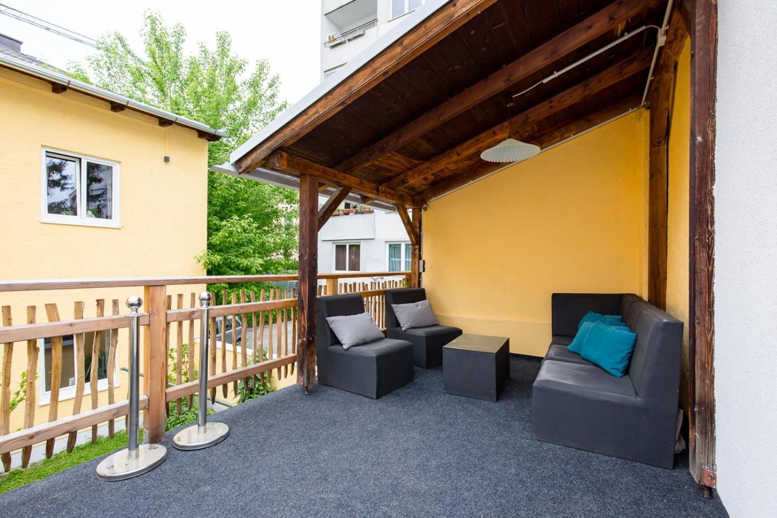 Luxury Homes Aparthotel