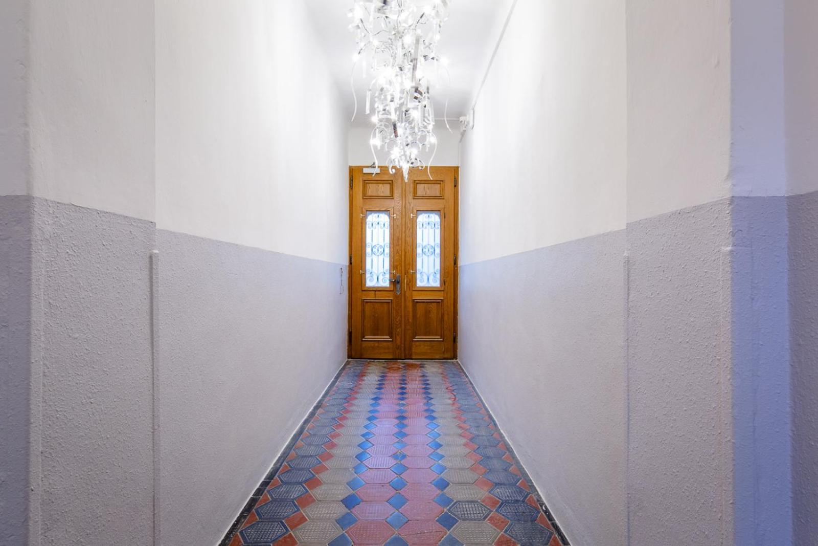 Aparthotel Luxury Homes