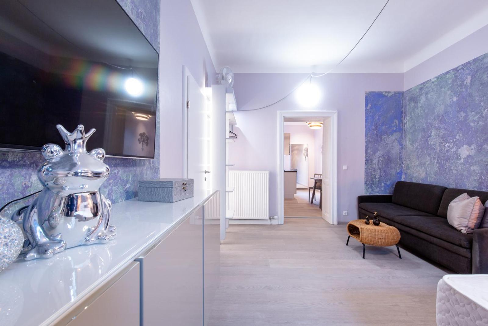 Luxury Homes Salzburgo