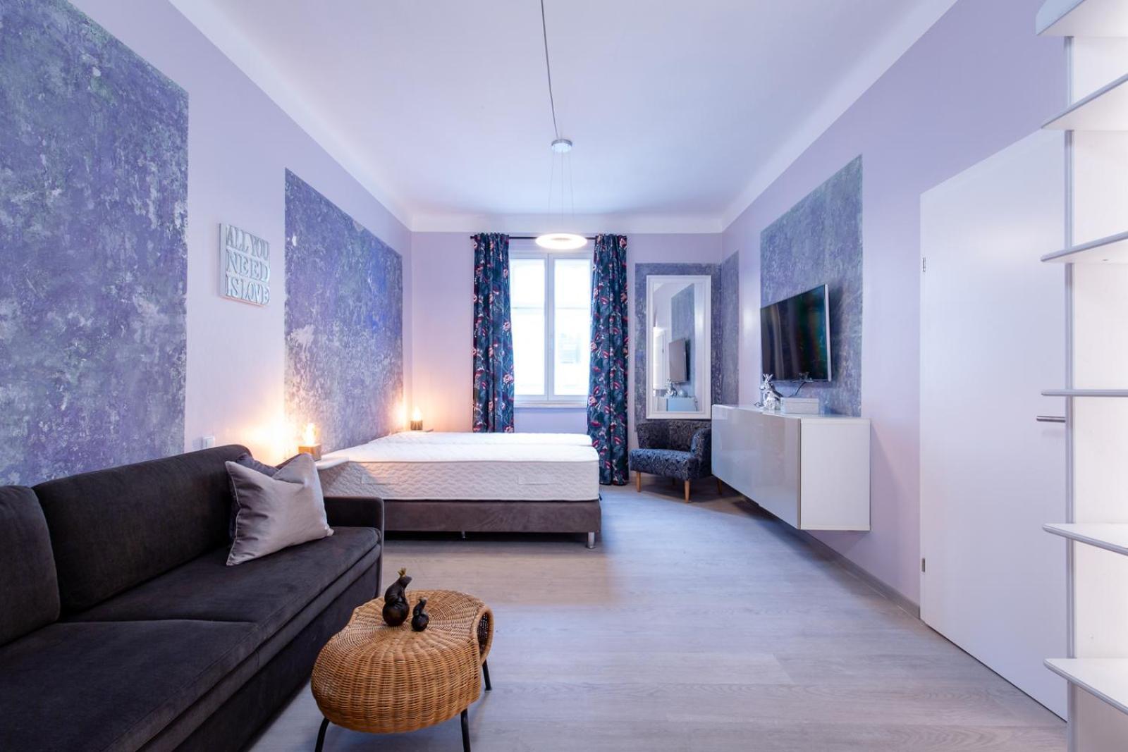 Luxury Homes Aparthotel *