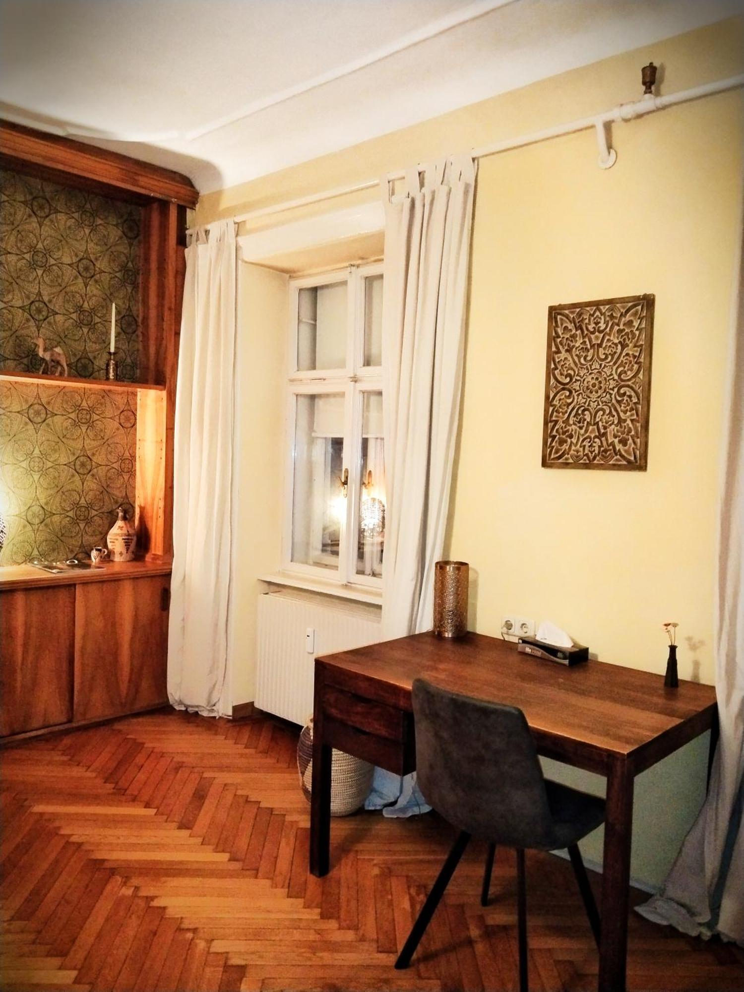 Arte Vida Boutique Guesthouse Apartment *