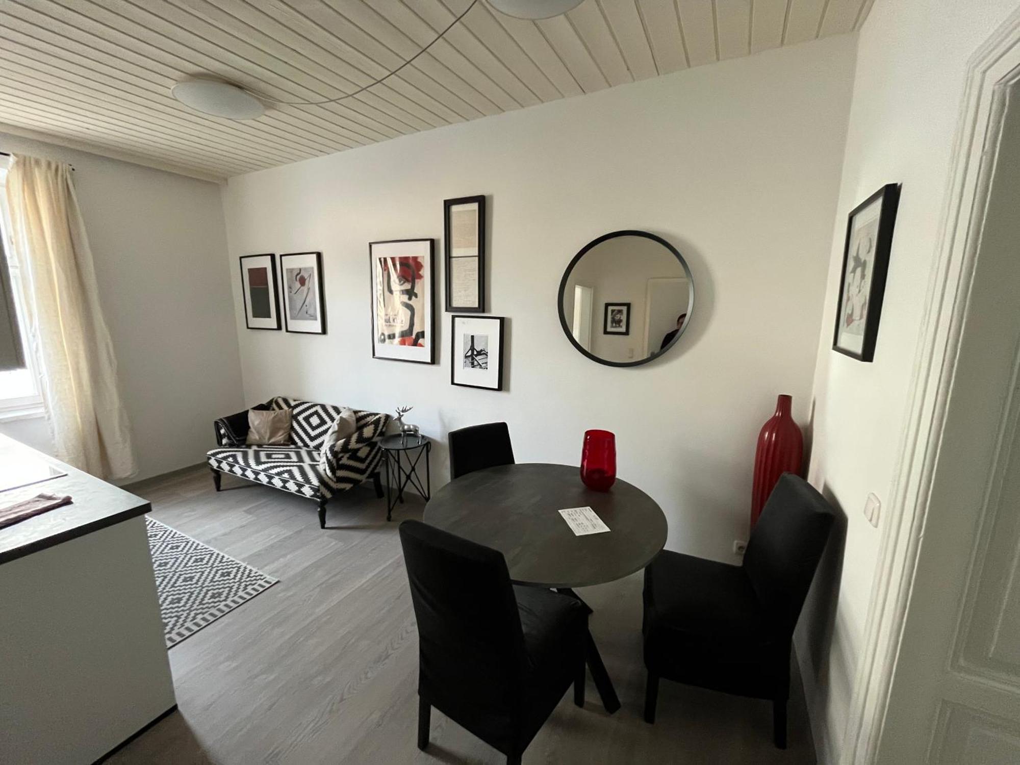 Aparthotel Luxury Homes