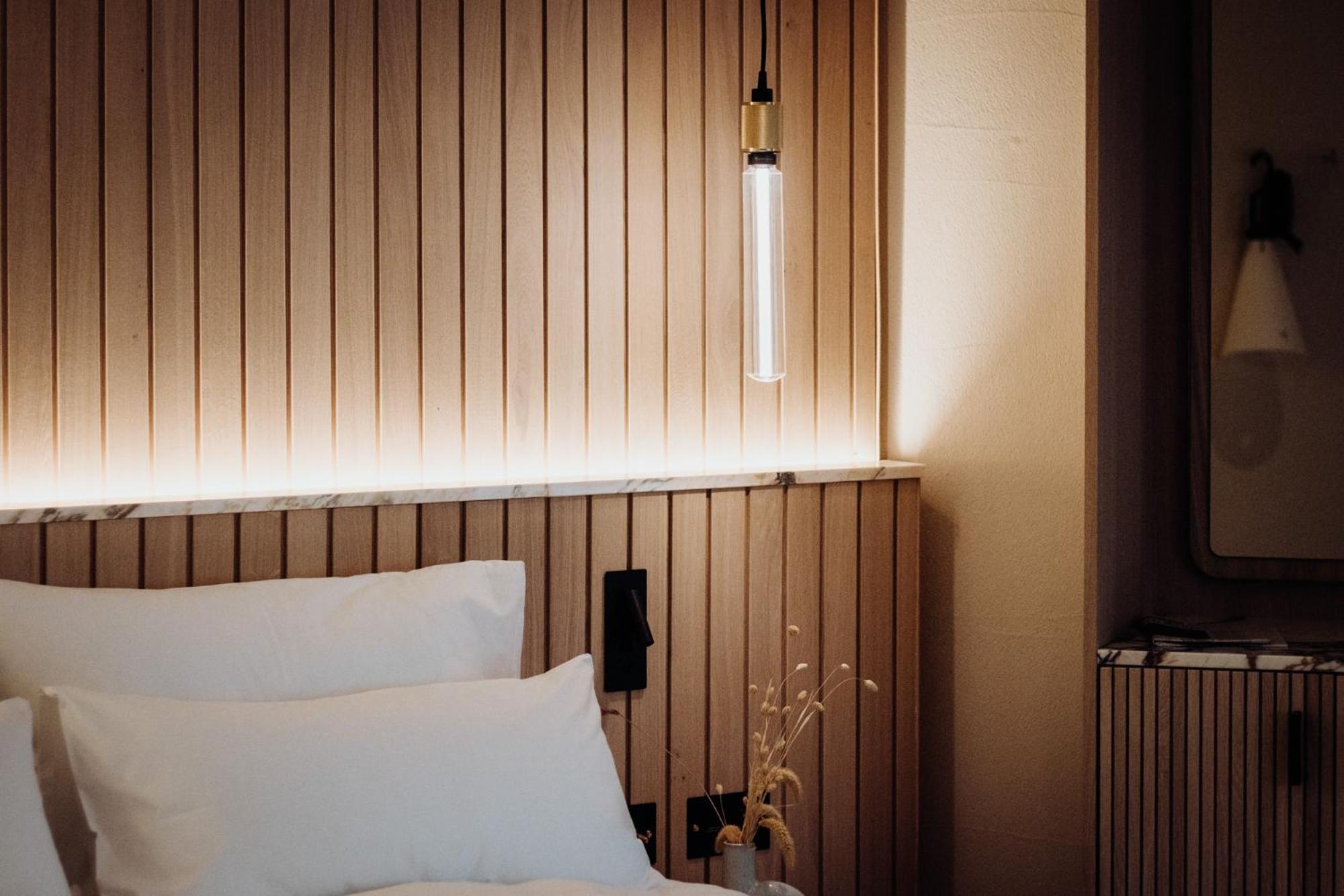 Gentle Hide Designhotel Hotel *