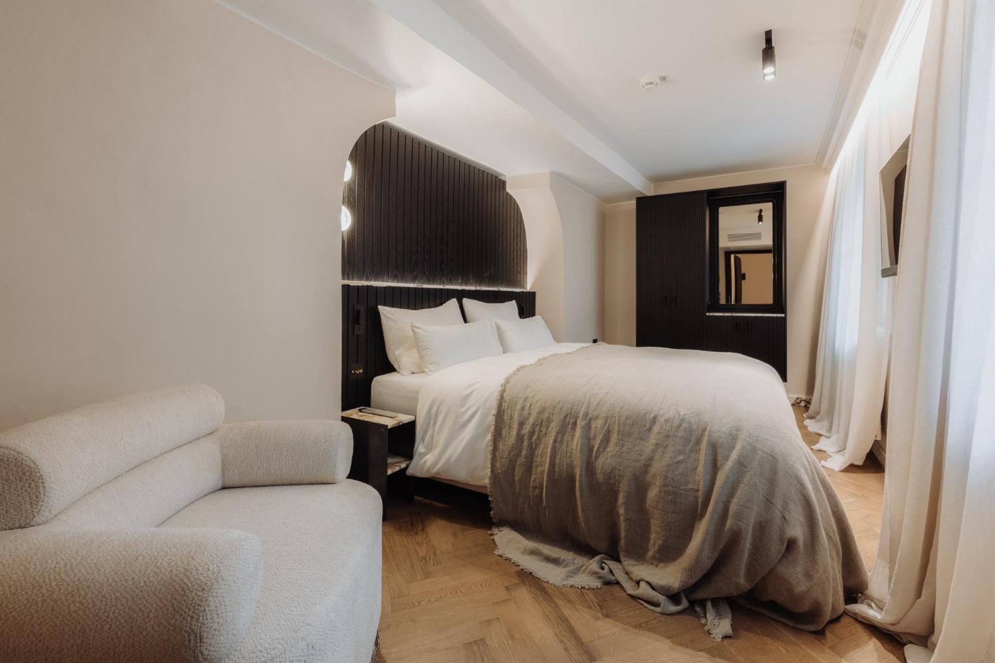 Hotel Gentle Hide Designhotel *