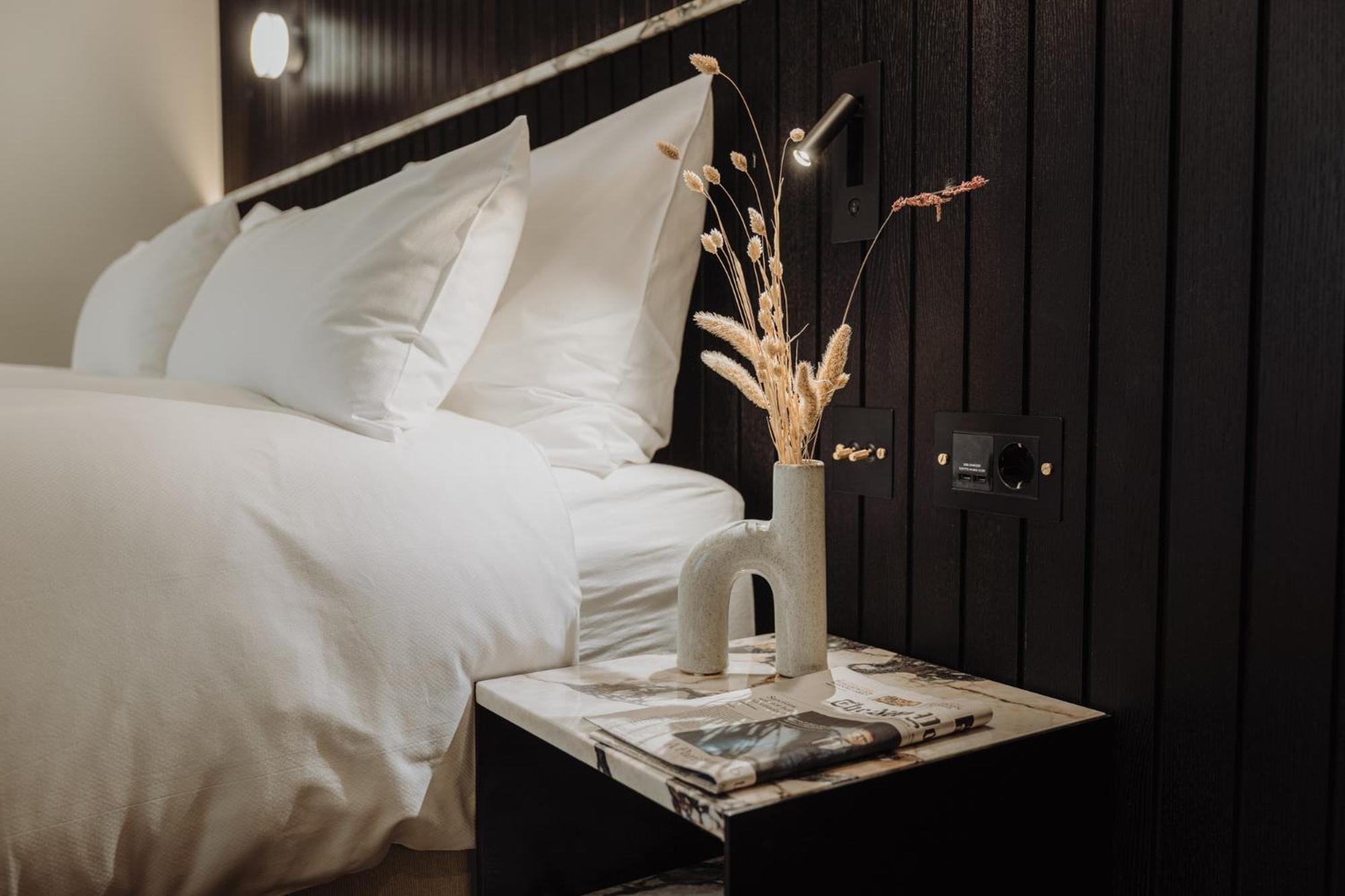 Gentle Hide Designhotel