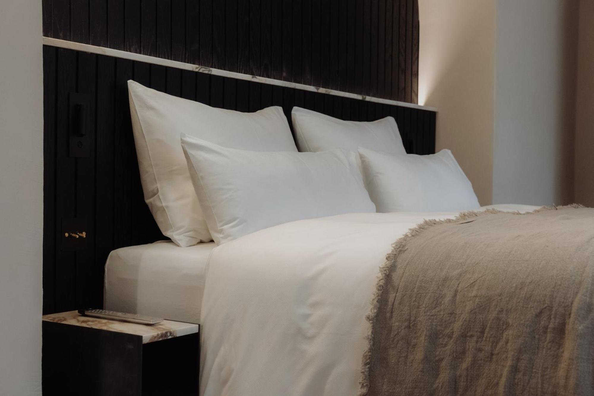 Gentle Hide Designhotel Hotel