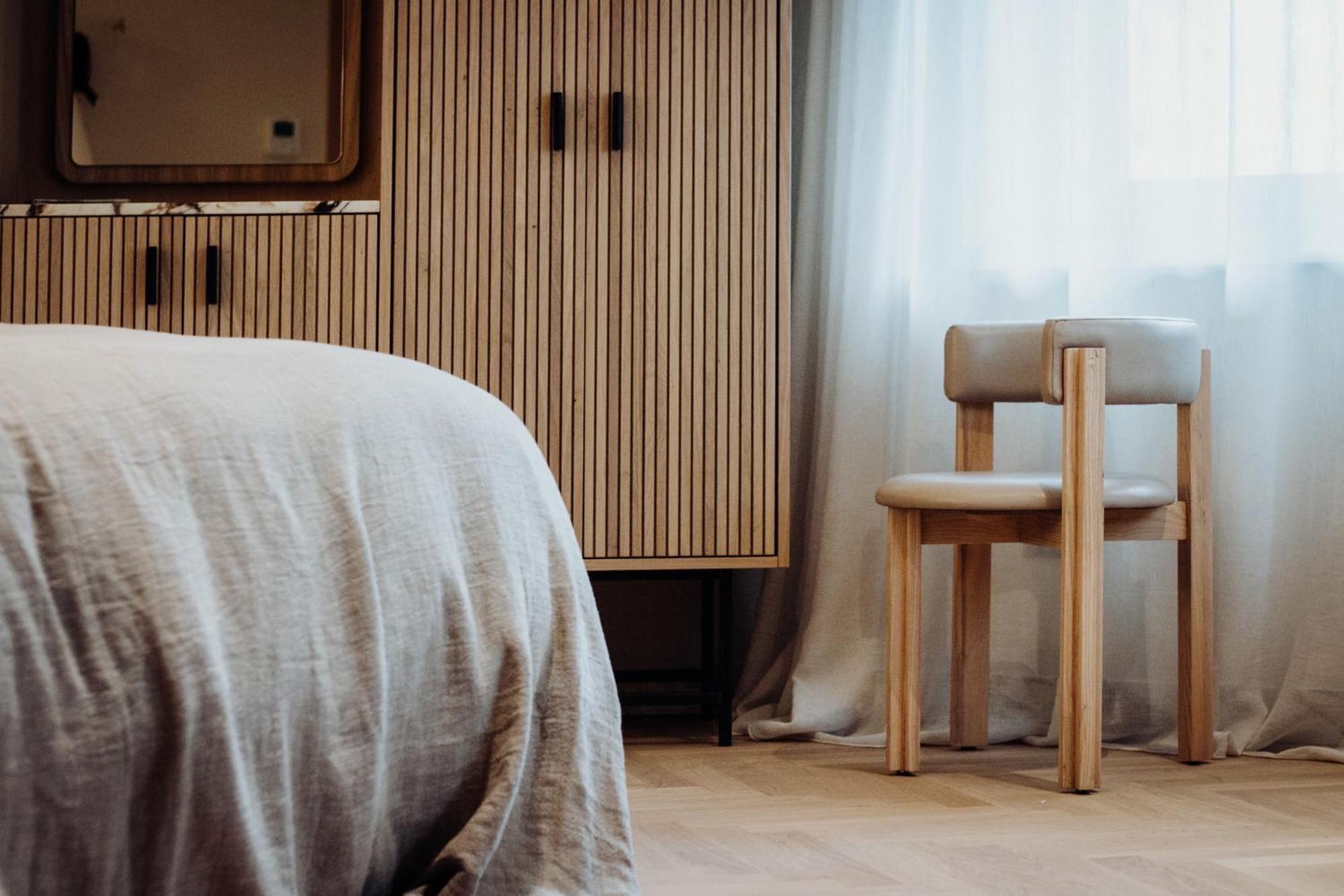 Gentle Hide Designhotel Hotel Salzburgo