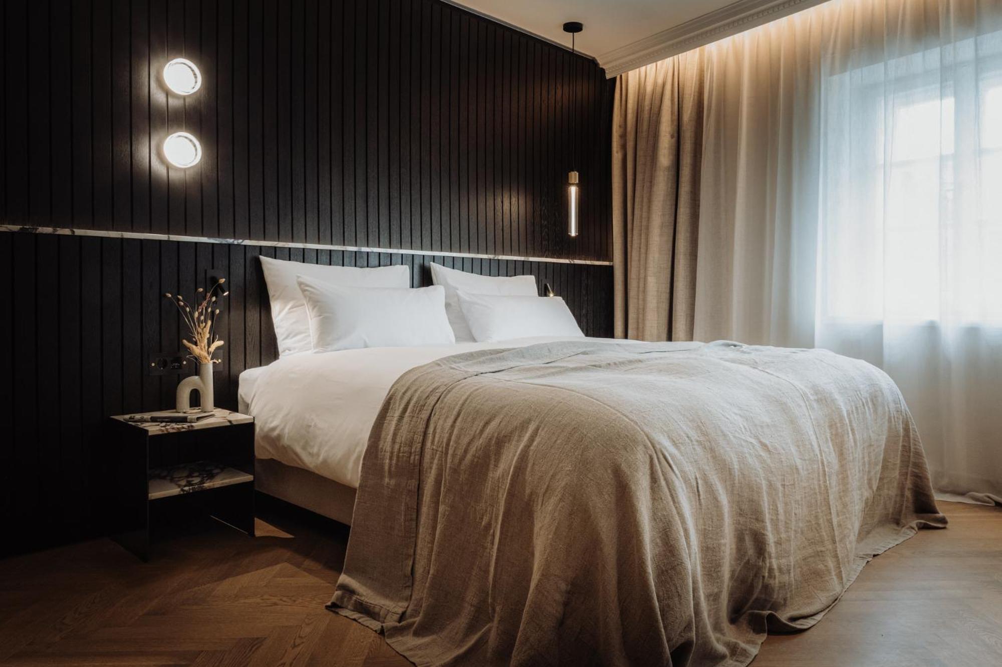 Gentle Hide Designhotel Hotel *