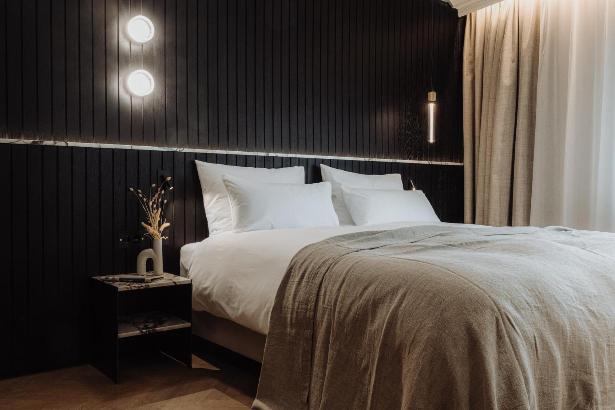 Hotel Gentle Hide Designhotel Salzburg