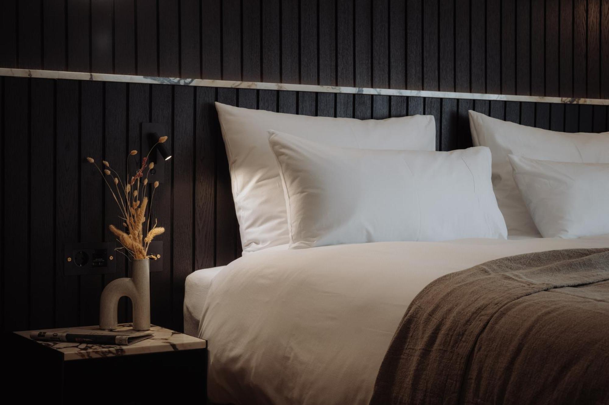 Gentle Hide Designhotel * Salzburgo