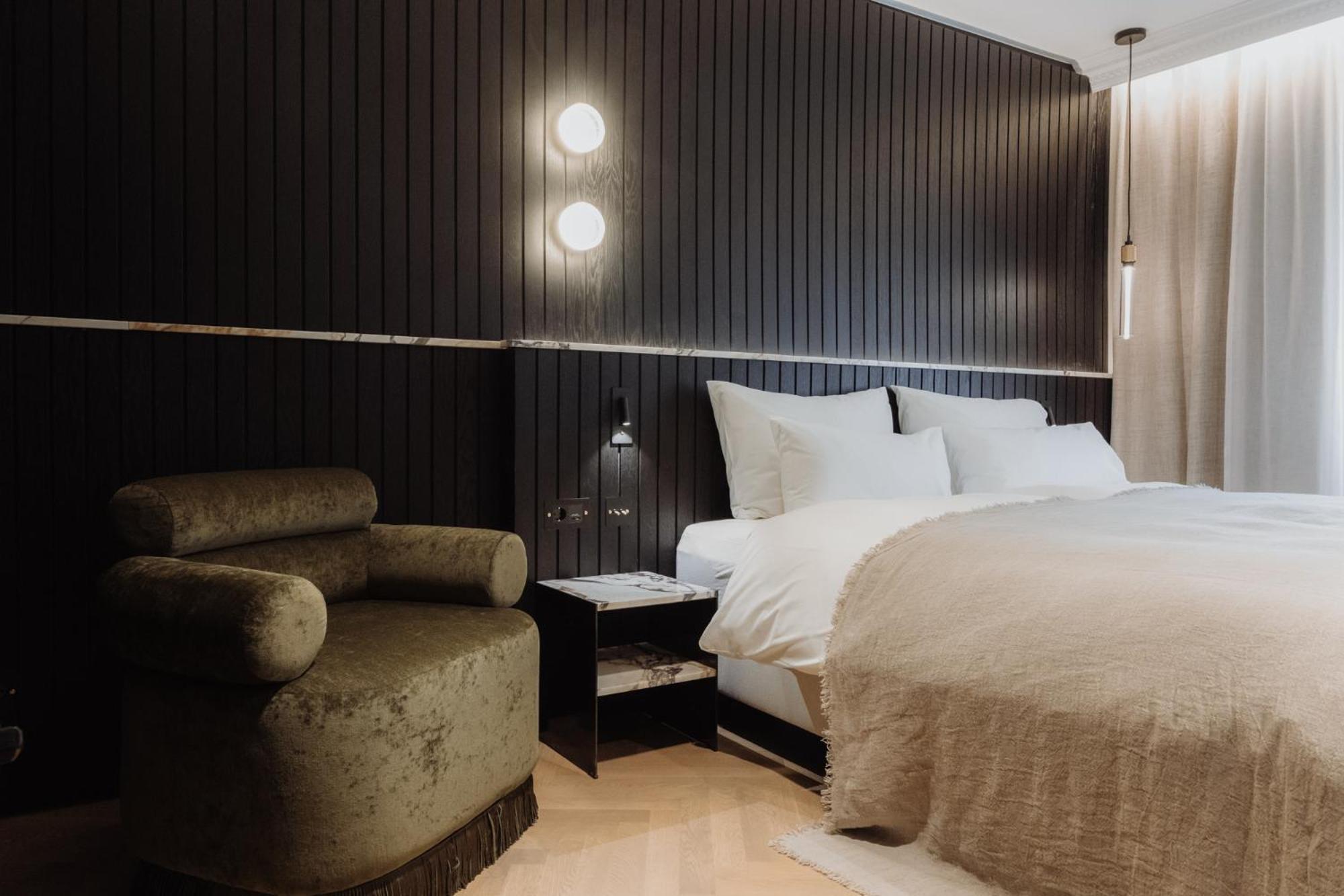 Gentle Hide Designhotel