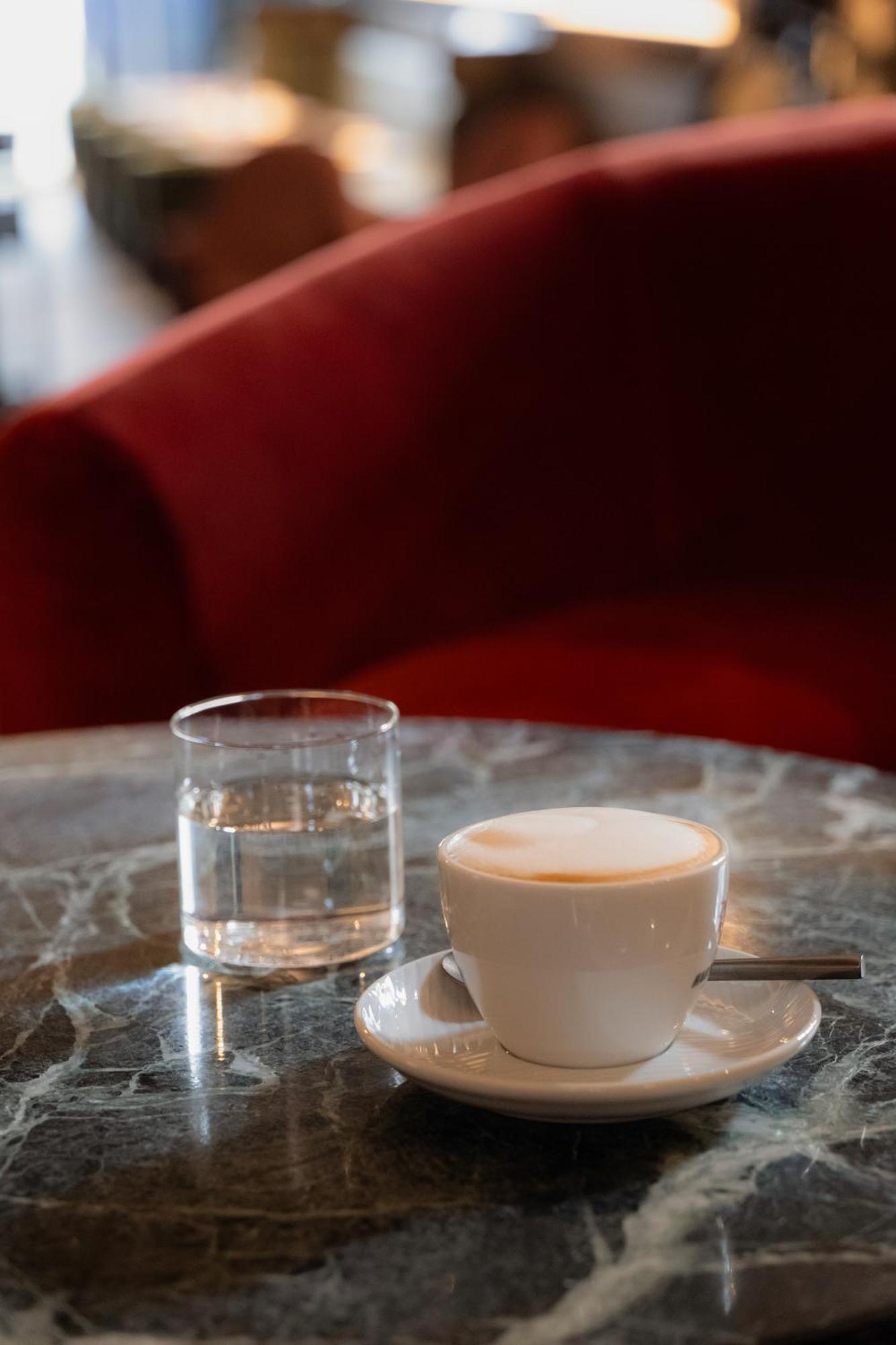 Gentle Hide Designhotel Hotel Salzburgo