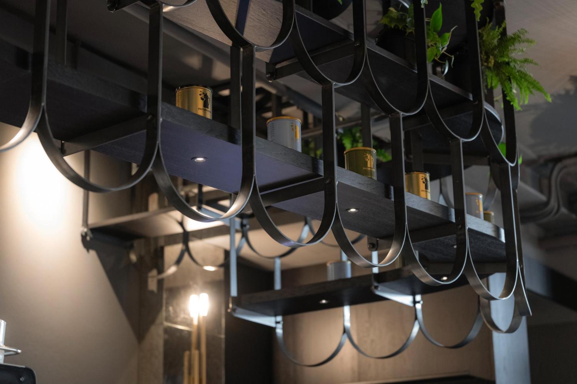 Gentle Hide Designhotel Hotel