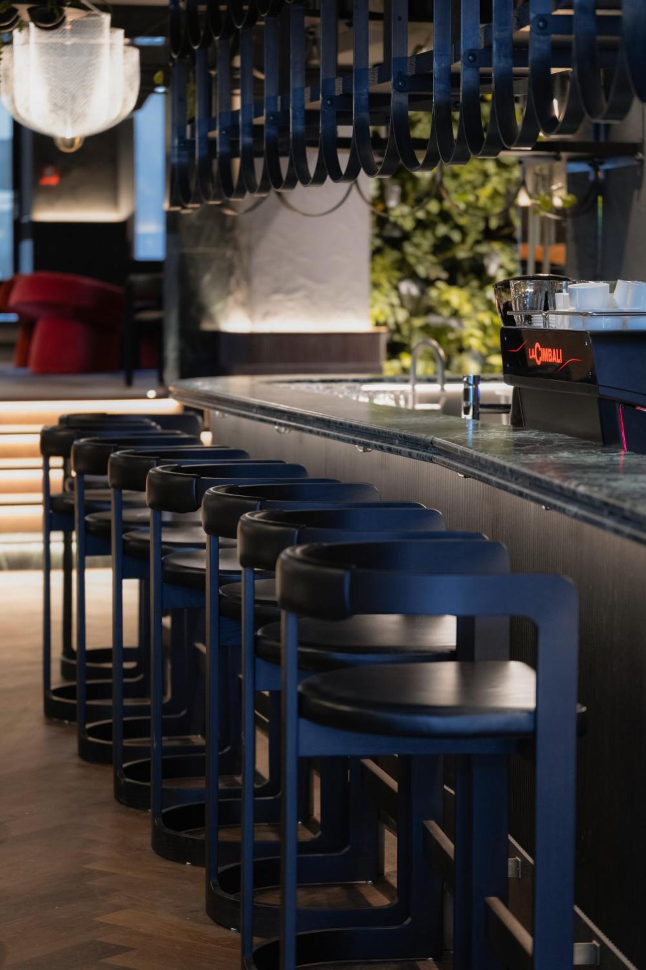 Gentle Hide Designhotel Hotel