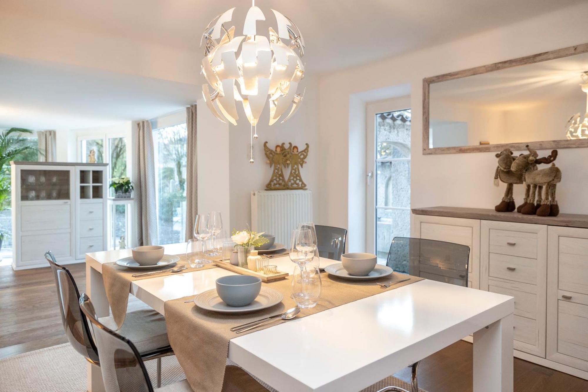 Apartment Rainberg