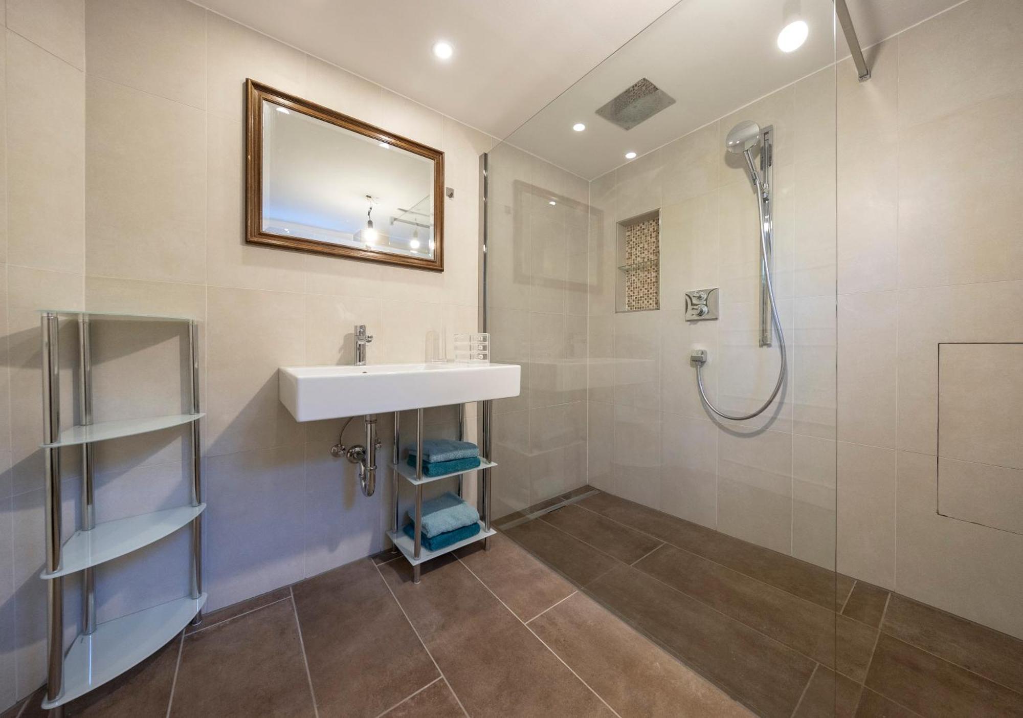 Apartment Rainberg Salzburg