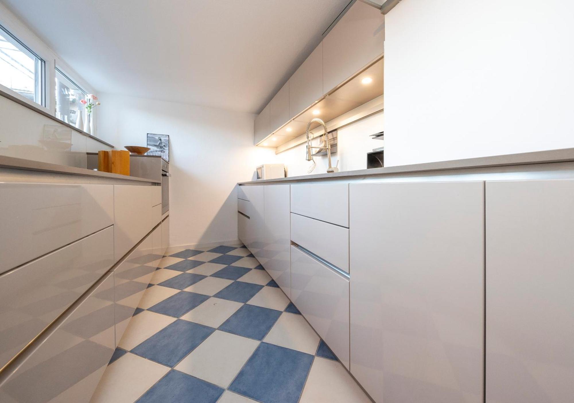 Rainberg Apartment *