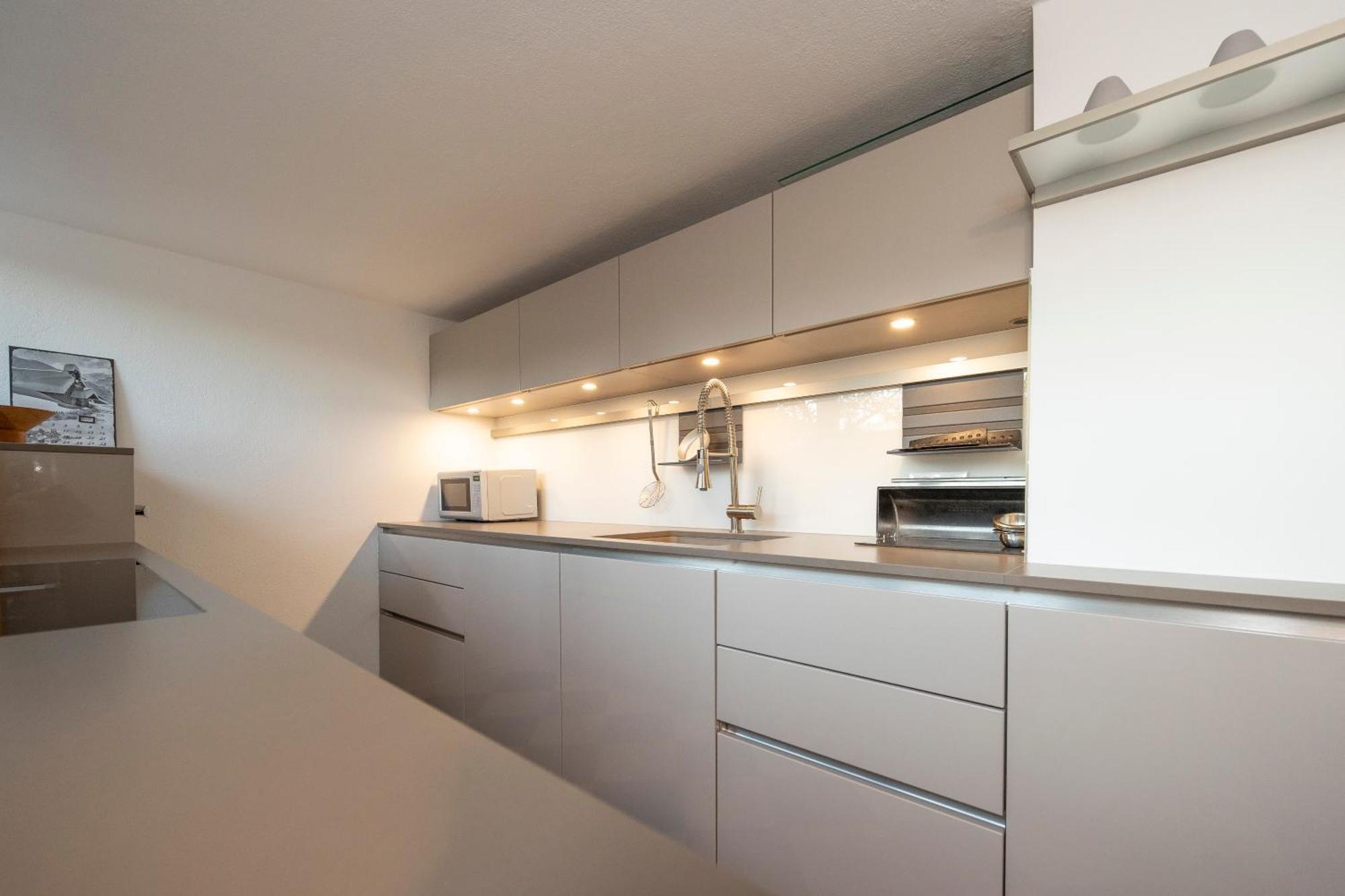 Apartment Rainberg *