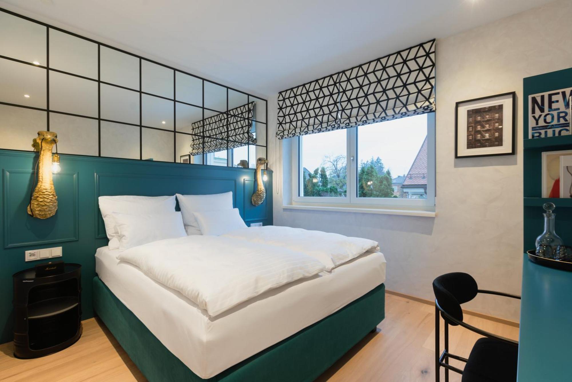 Magazin Hotel Salzburg