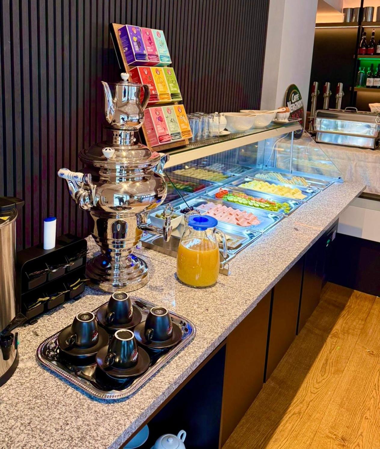 Plainbruecke | Self Check-in Hotel 3*