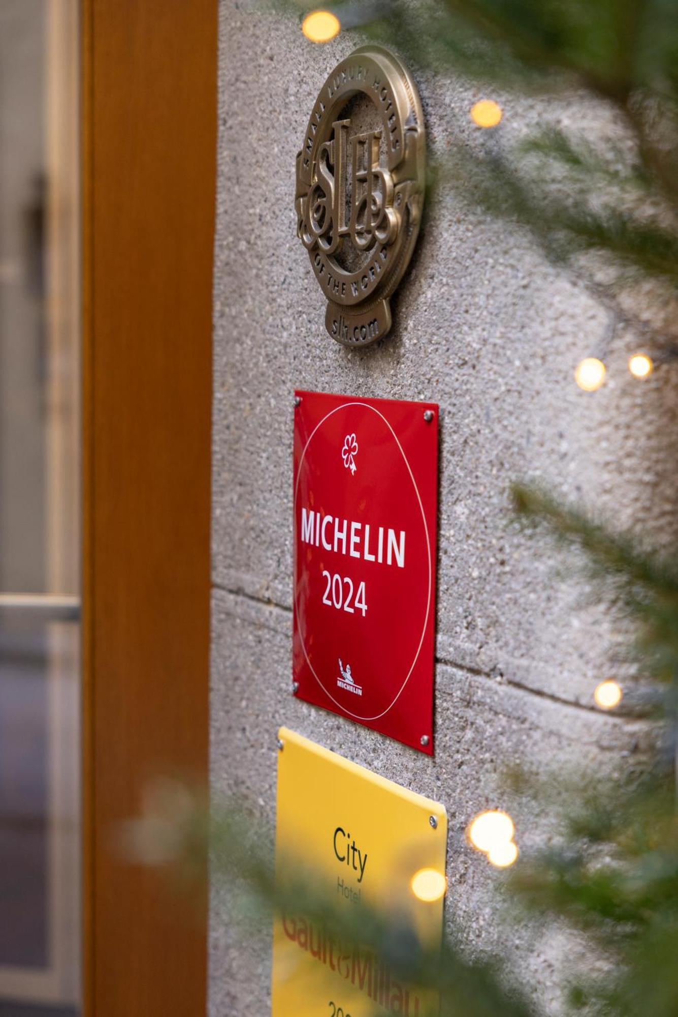 Hotel Small Luxury Goldgasse 4*