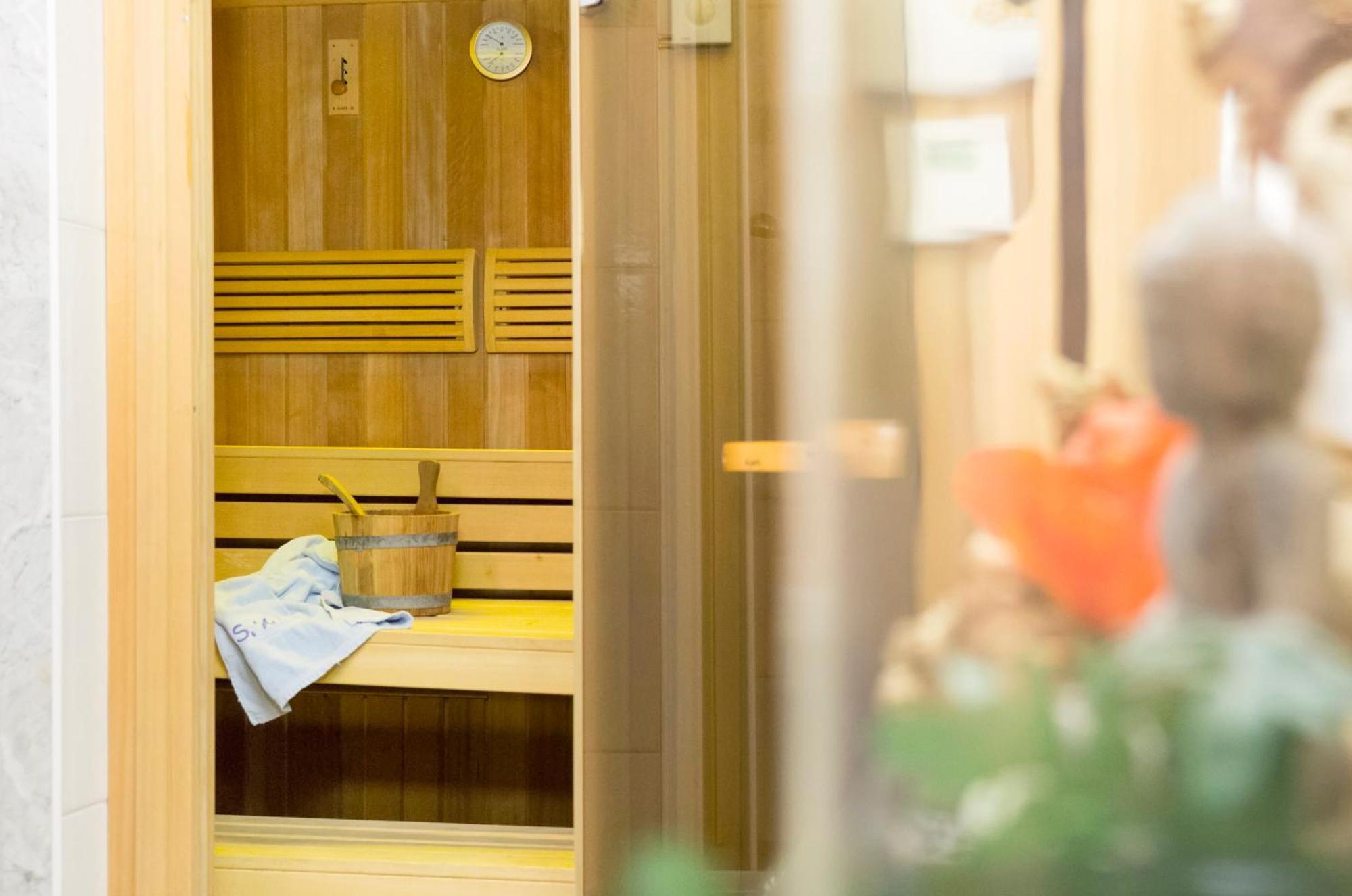 Hotel Grüne Zur Post - 100 % Bio 3*