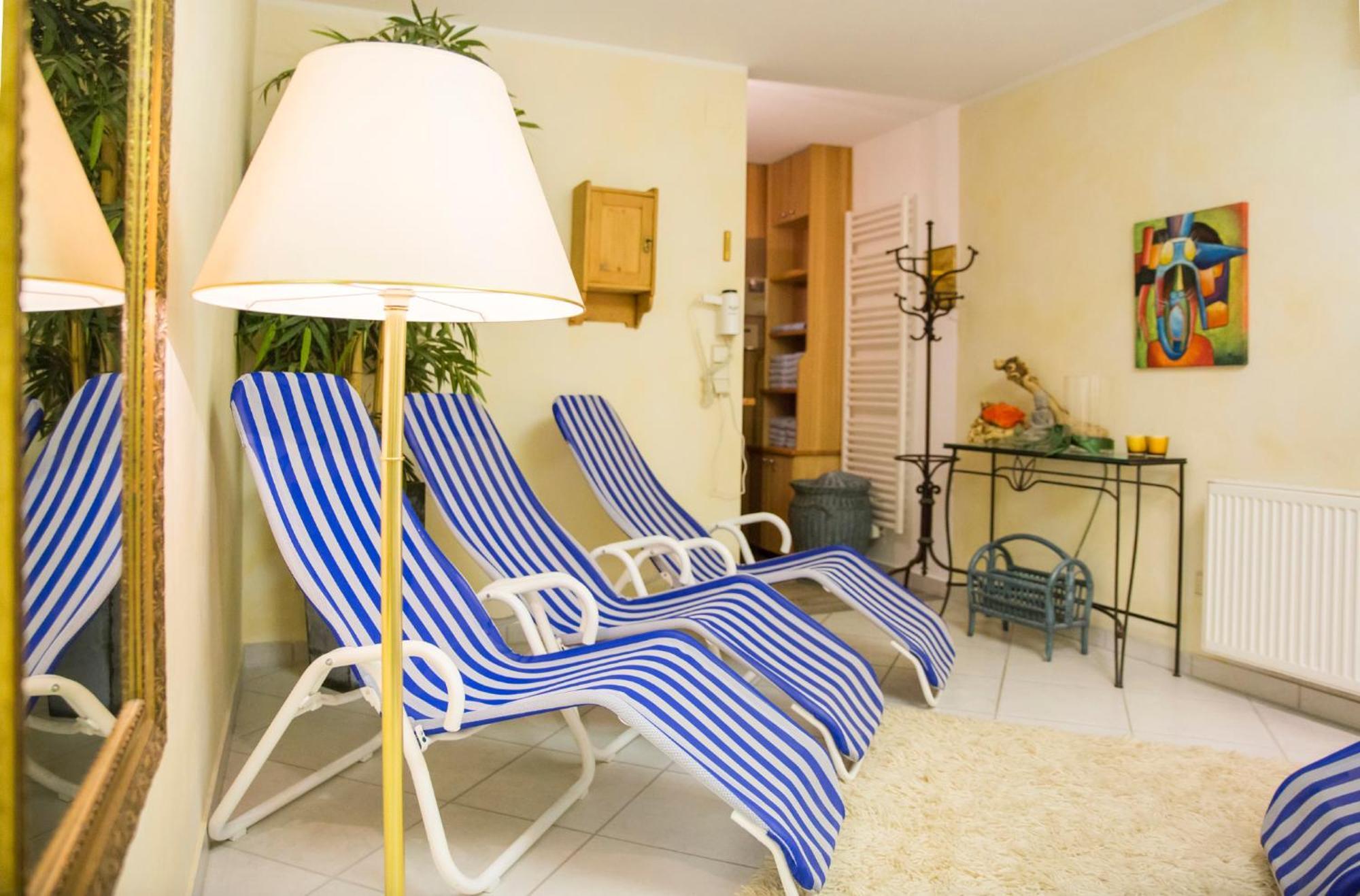 Gruene Zur Post - 100 % Bio 3* Salzburgo